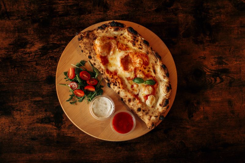 Amigo's Special Stromboli from Amigo's Restaurant & Pizza in Philadelphia