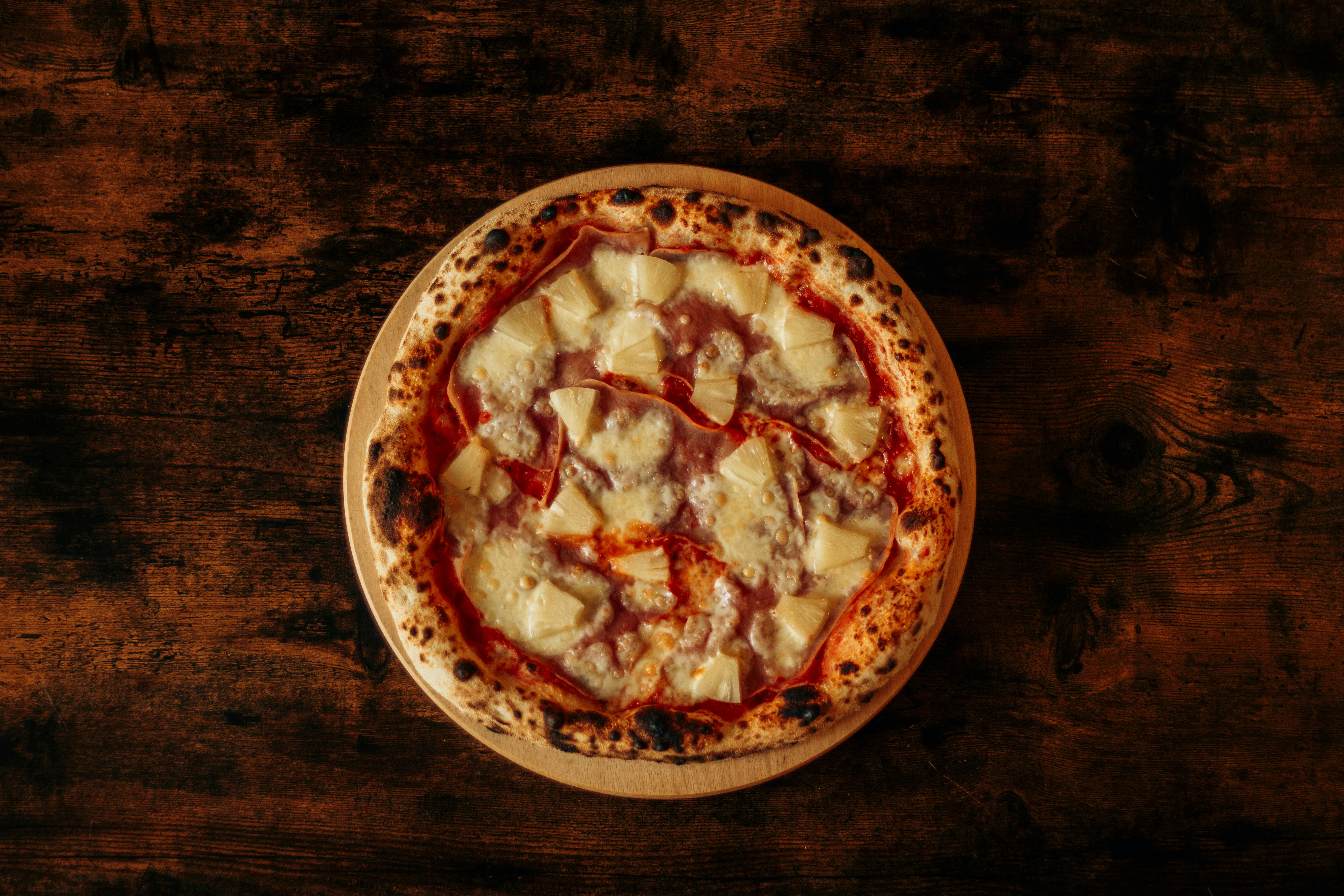 Dions house salad with mixed greens toppings and dressing