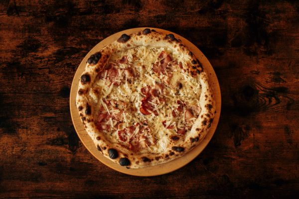 Pizza Regina — Class Pizza Corbeil-Essonnes