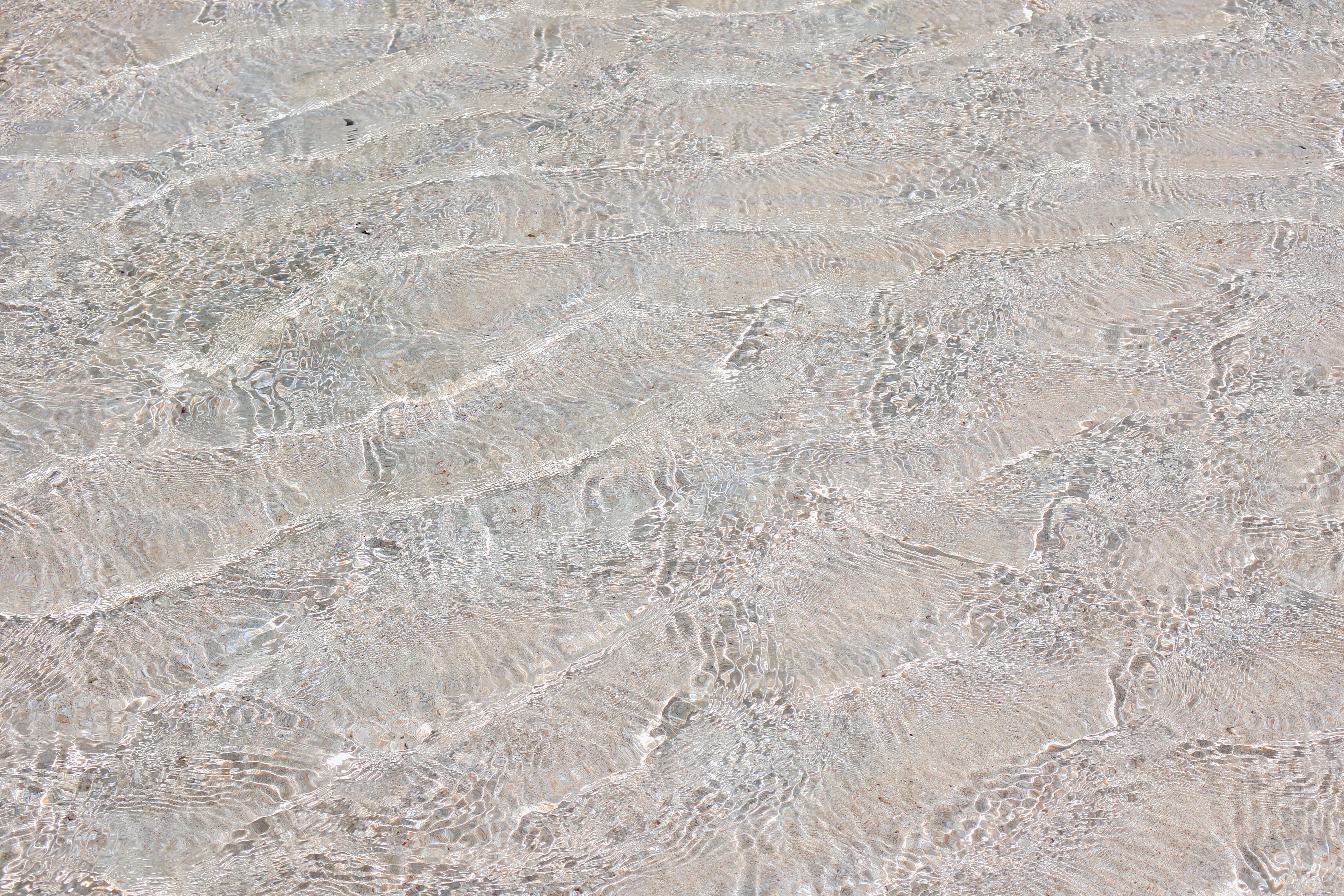 Clear Water