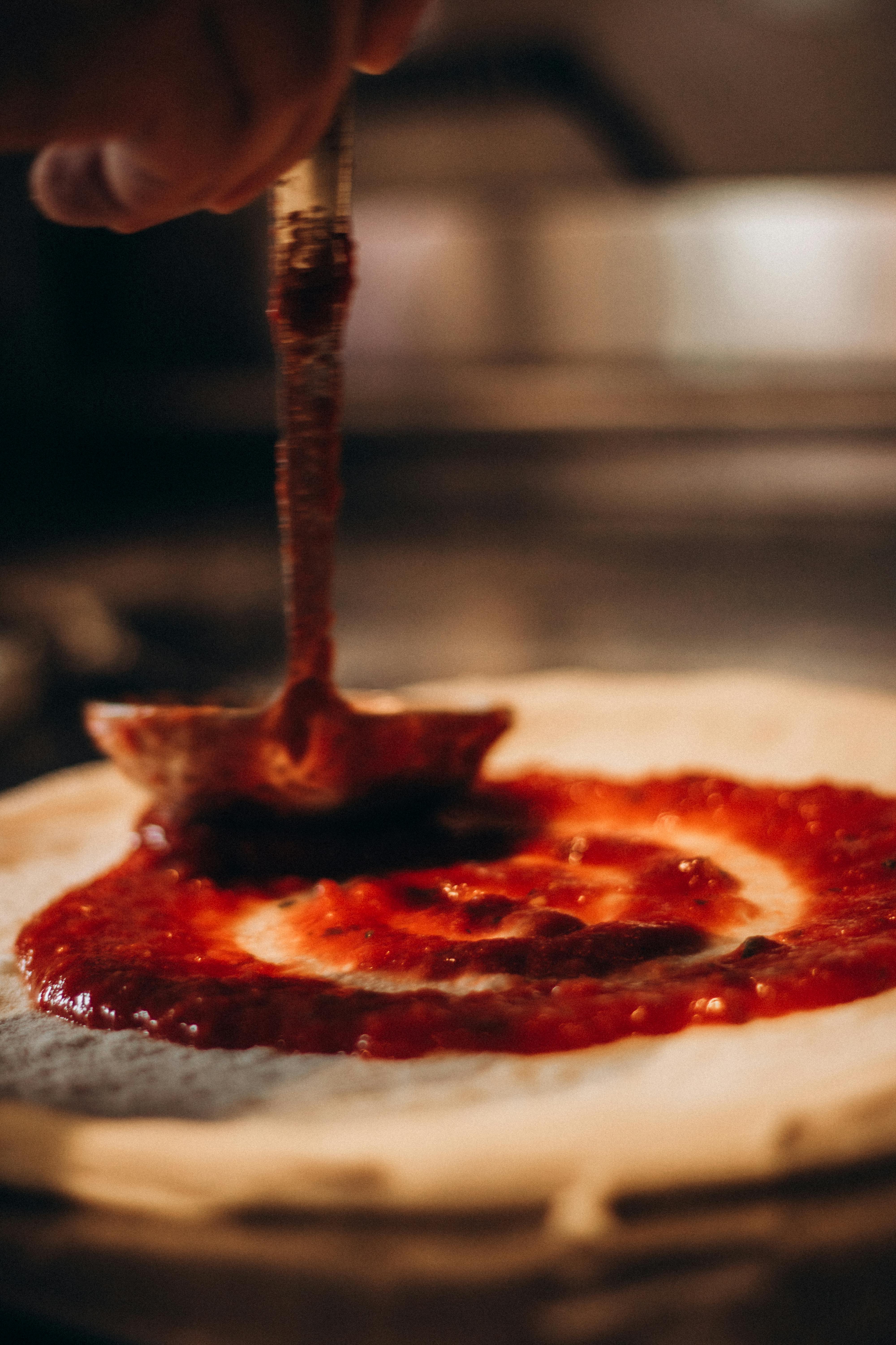 허브와 향신료 이미지