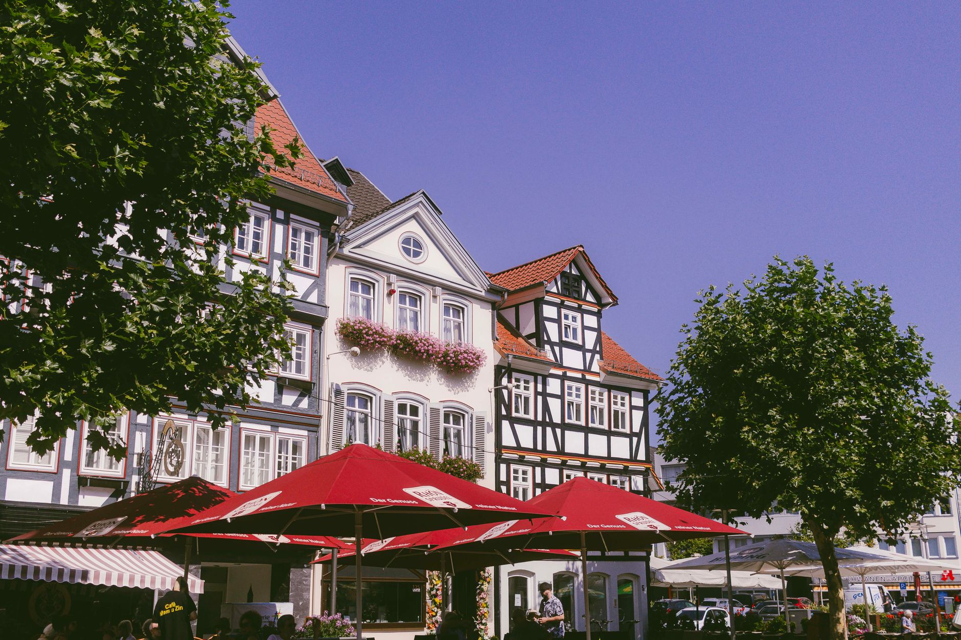 10 Cosas que Extranaras de Latinoamerica en Alemania