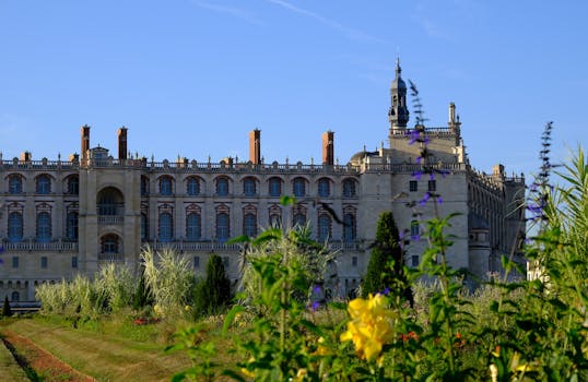Château St. Germain
