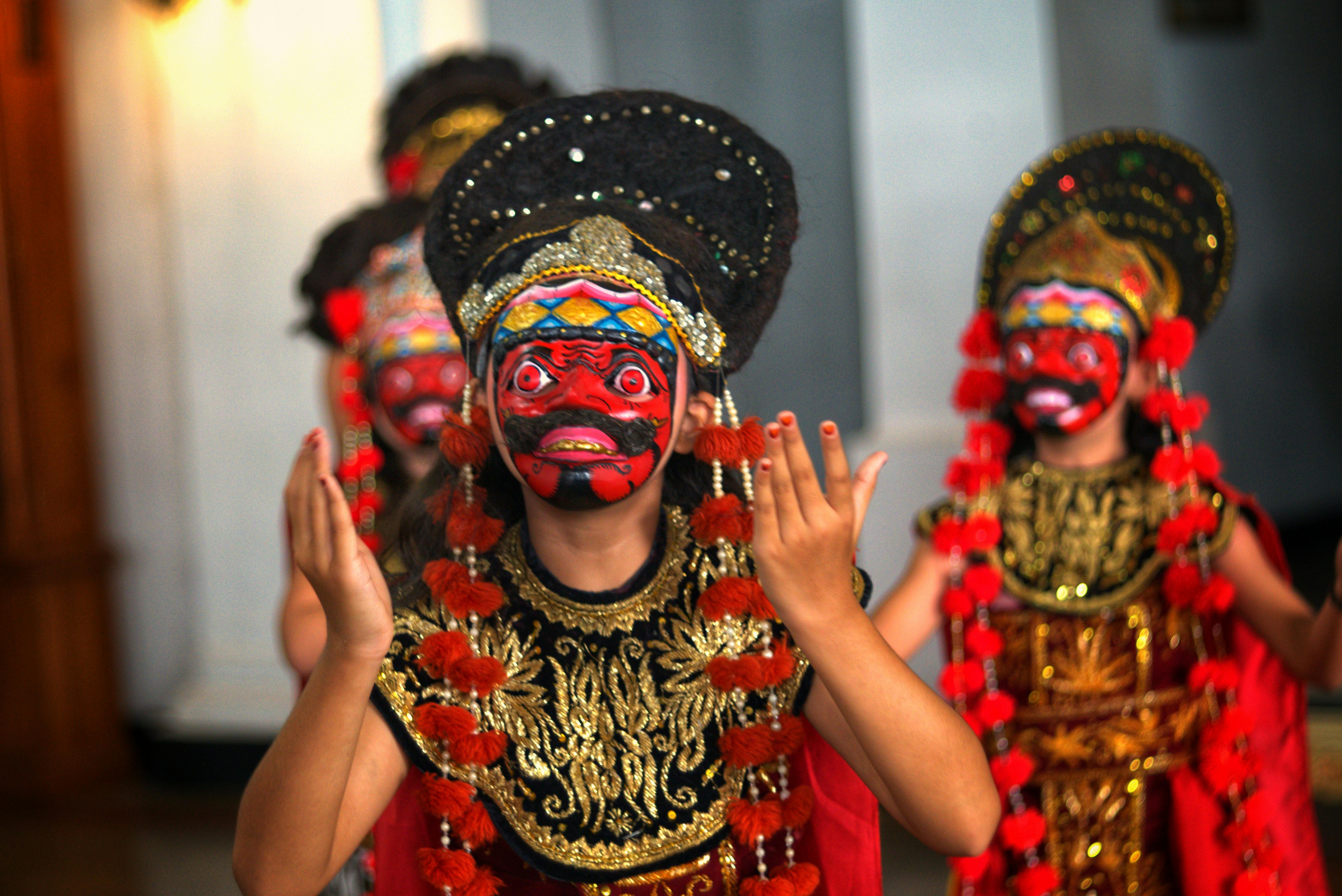Reog Ponorogo History: The Shamanic Lion and the King’s Rebellion