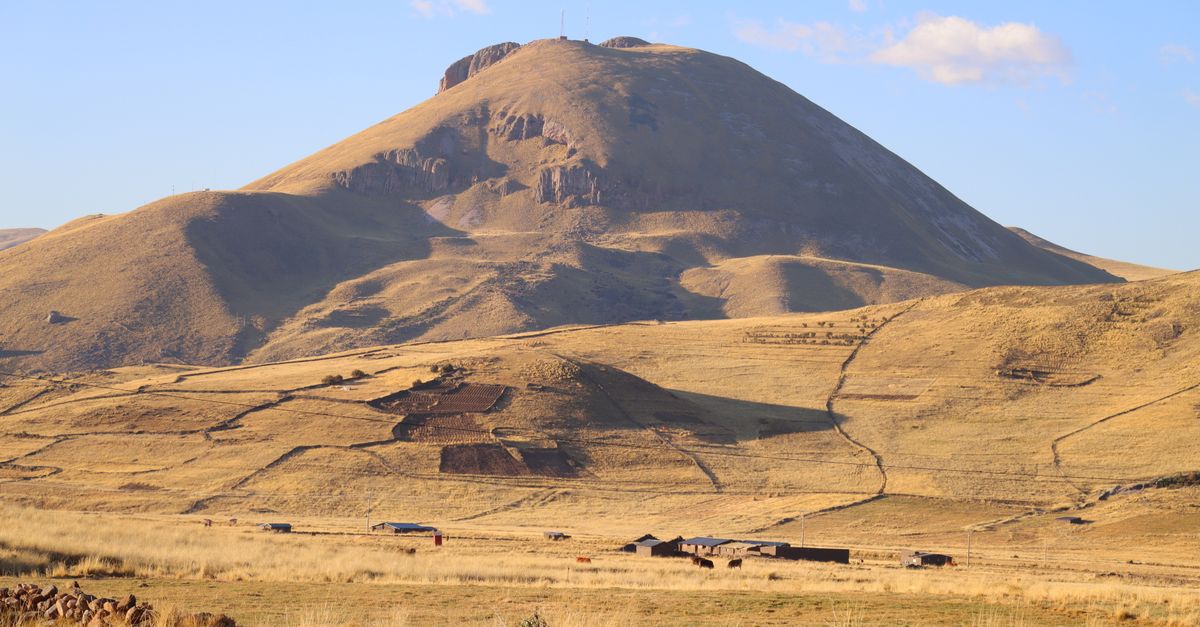 Photo of Lesotho