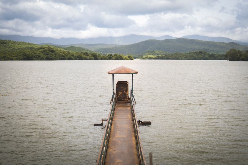 Lake View