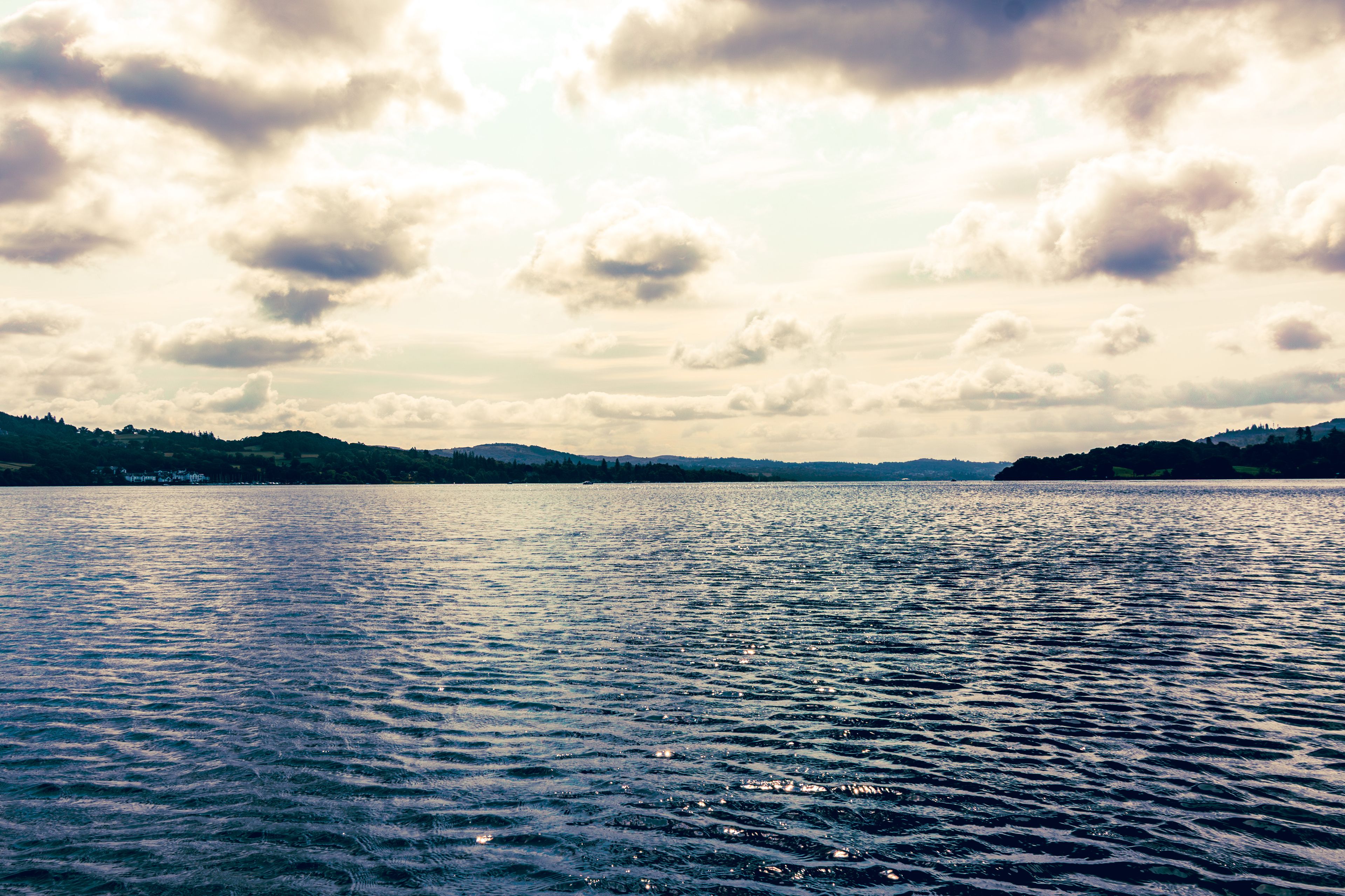 Lake District Private Tour — arriving with Luxury Chauffeurs
