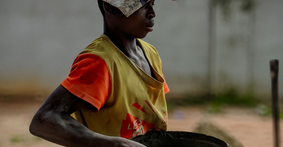 Los 10 escándalos de trabajo infantil que transformaron industrias enteras Los 10 escándalos de trabajo infantil que transformaron industrias enteras