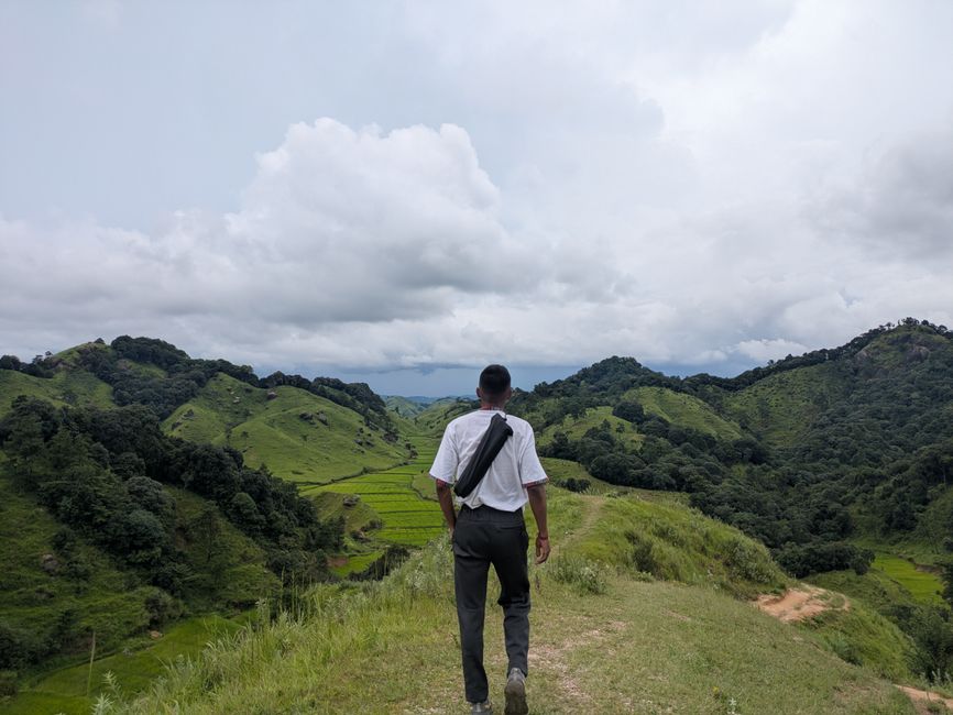 Unveiling Nigeria's Hidden Adventure Travel Gems