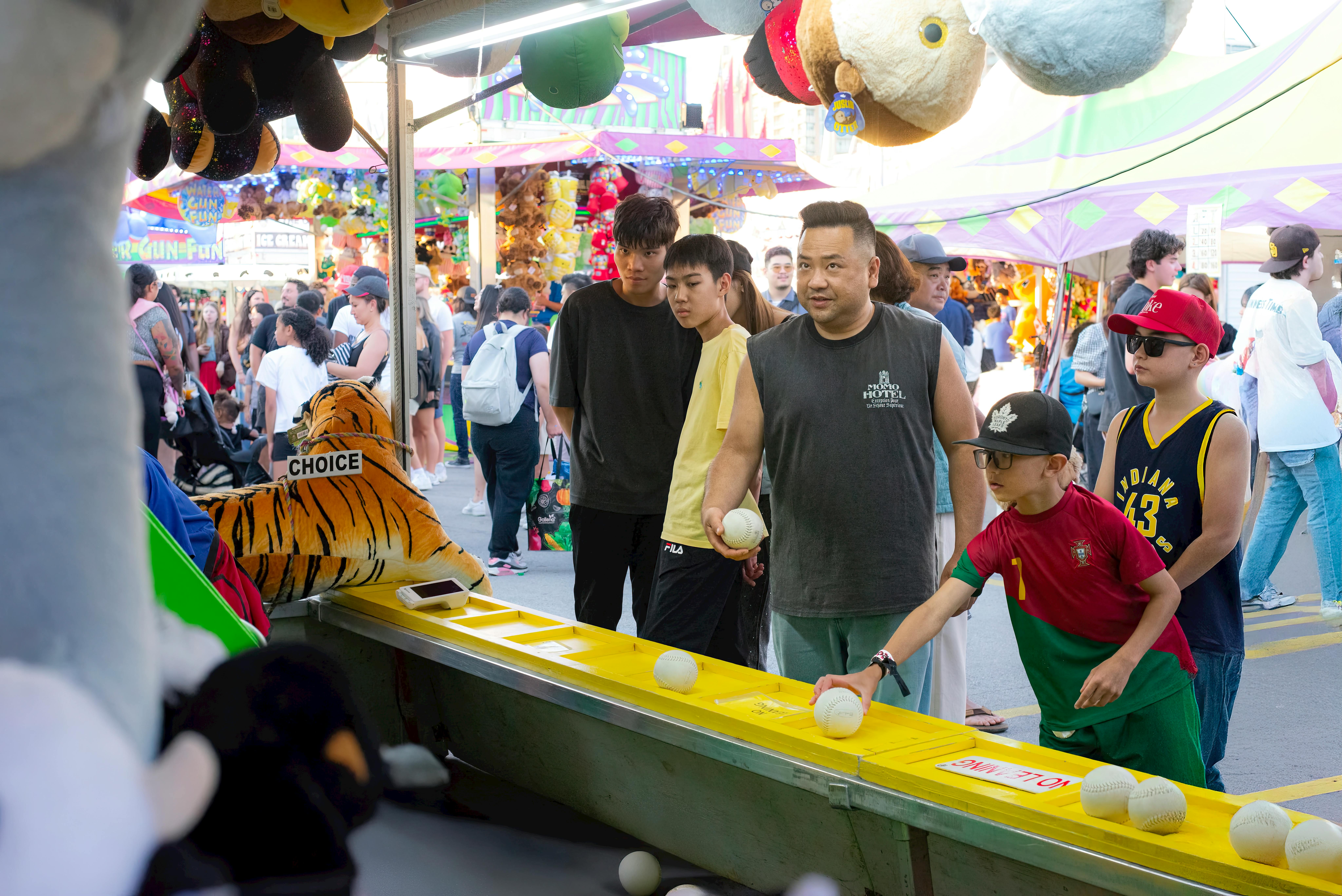 🎉 中秋節大樂透加碼！百組100萬元獎金來襲！ 🎊