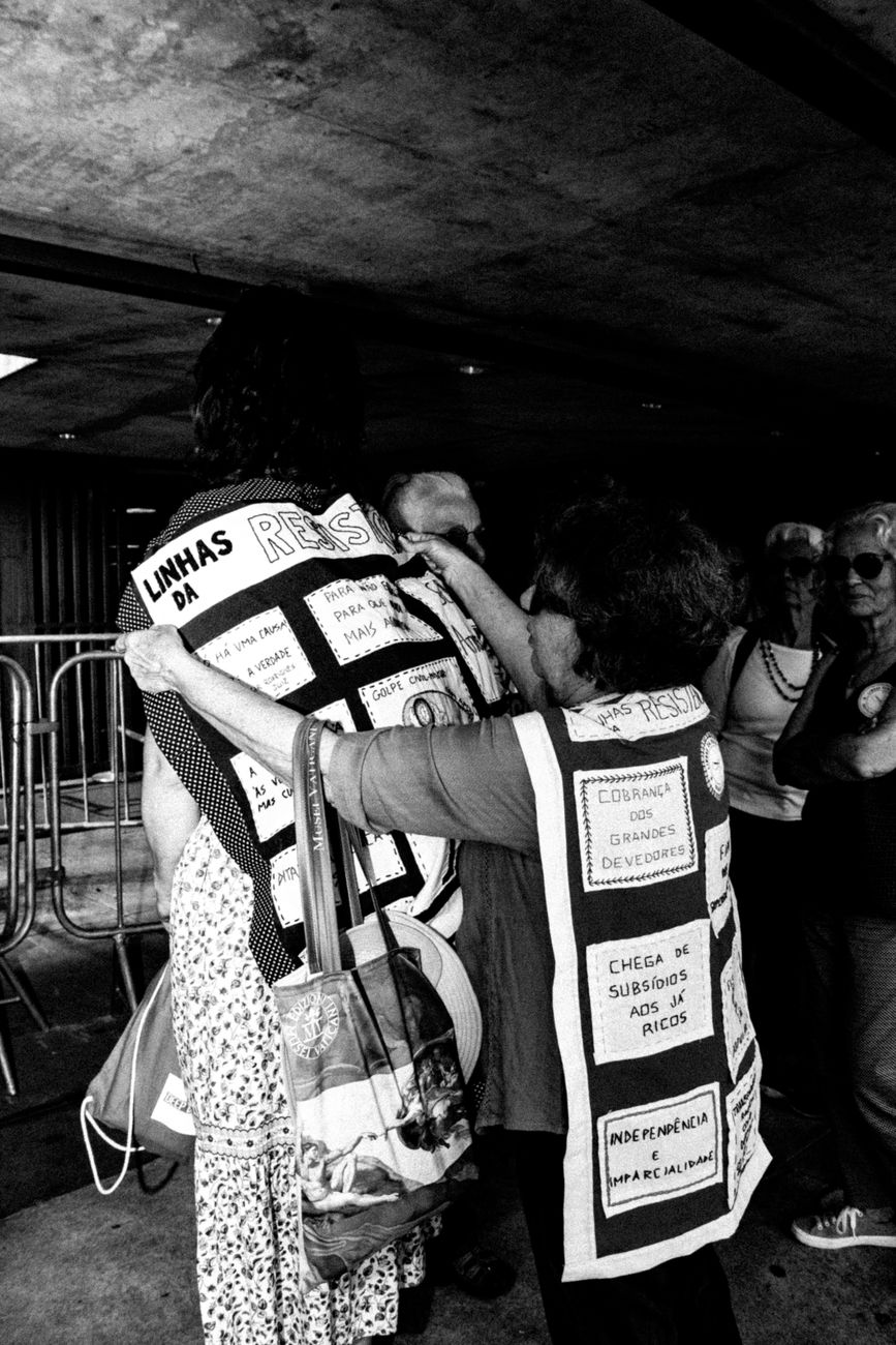 'Von der Linken erfundener Begriff', rechtfertigt sich Senatskandidat in MG nach Kritik dafür, dass er sagte, 'Feminizid existiere nicht'