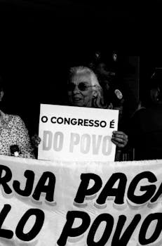 How the coup trial of Jair Bolsonaro has divided Brazil
