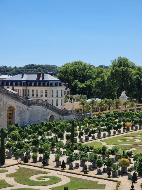 Versailles