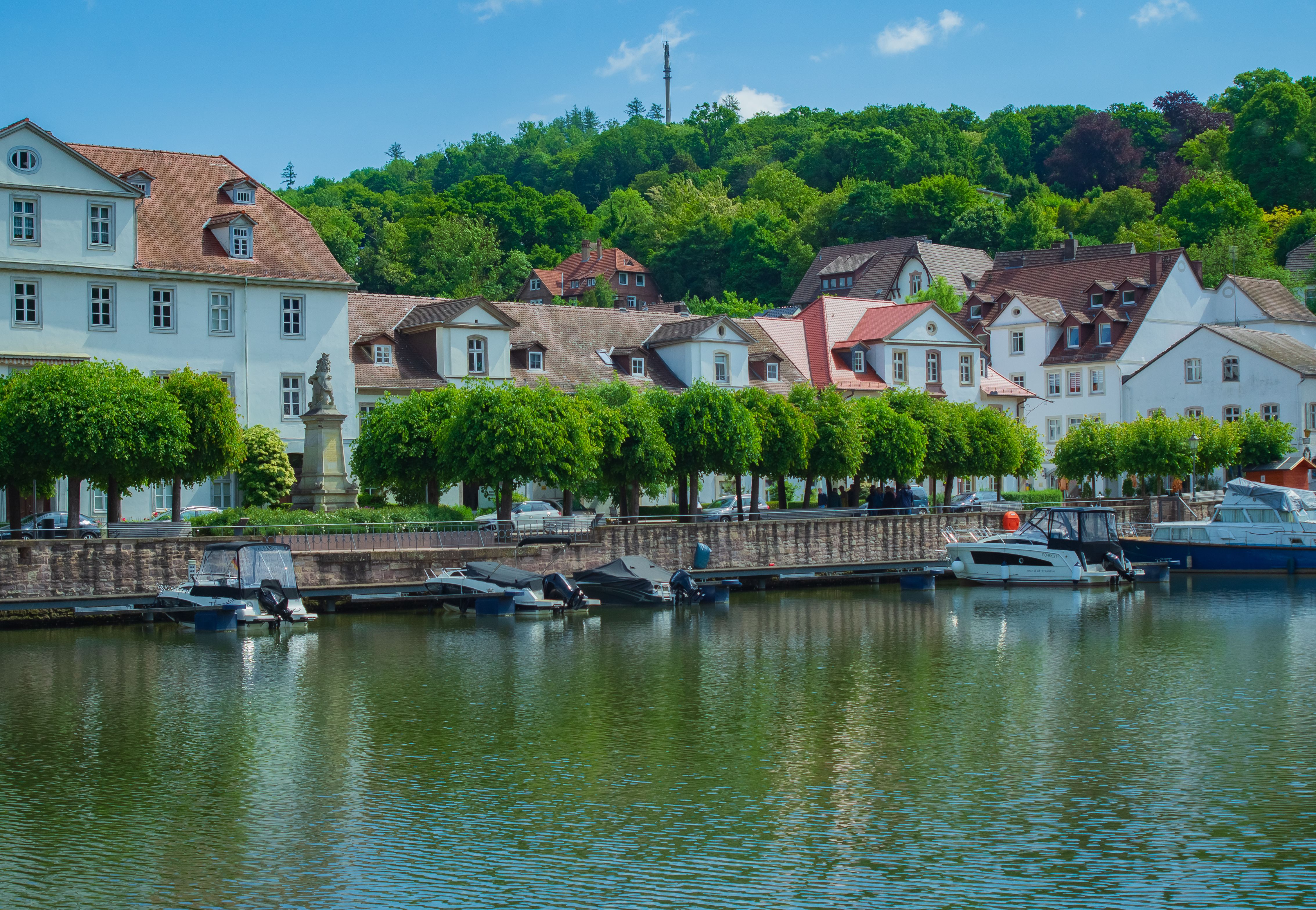 Lichtenwörth