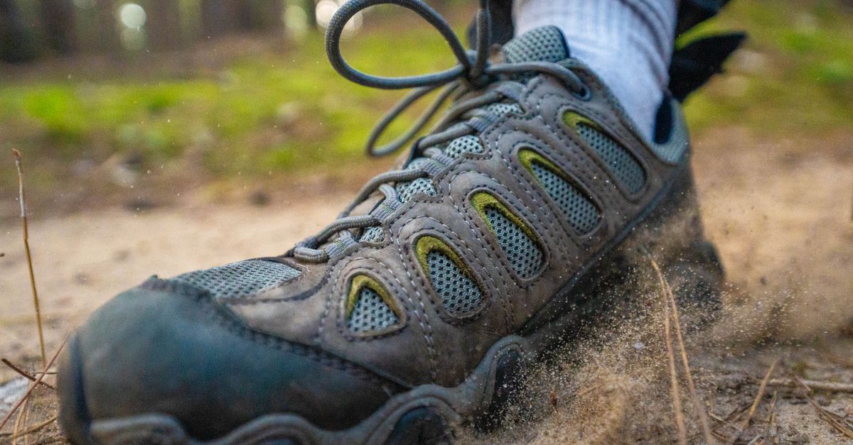 Chaussure anatomie : Impact santé pieds guide