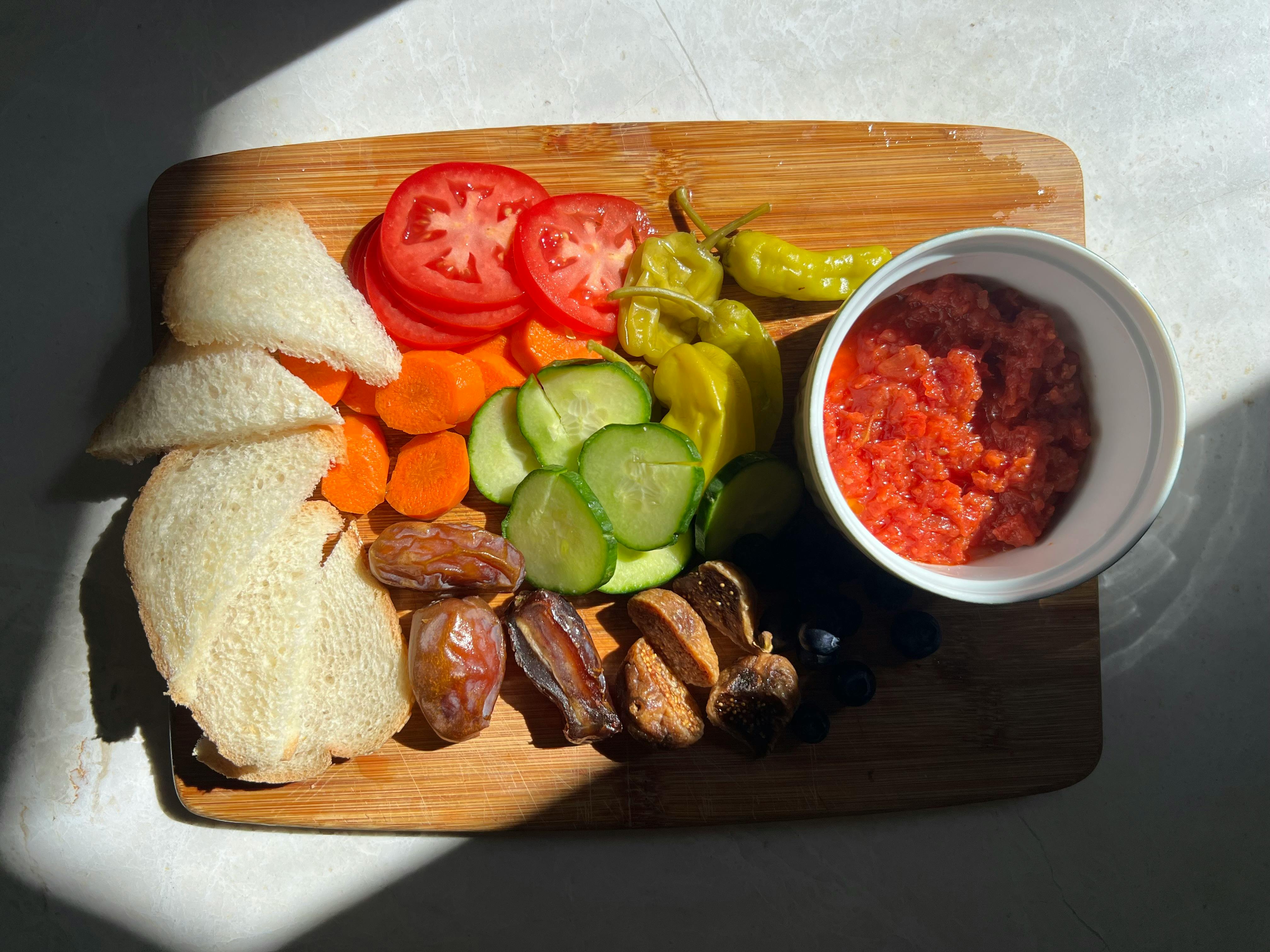 easy recipes meal prep ideas — Photo by Brad Hines on Pexels