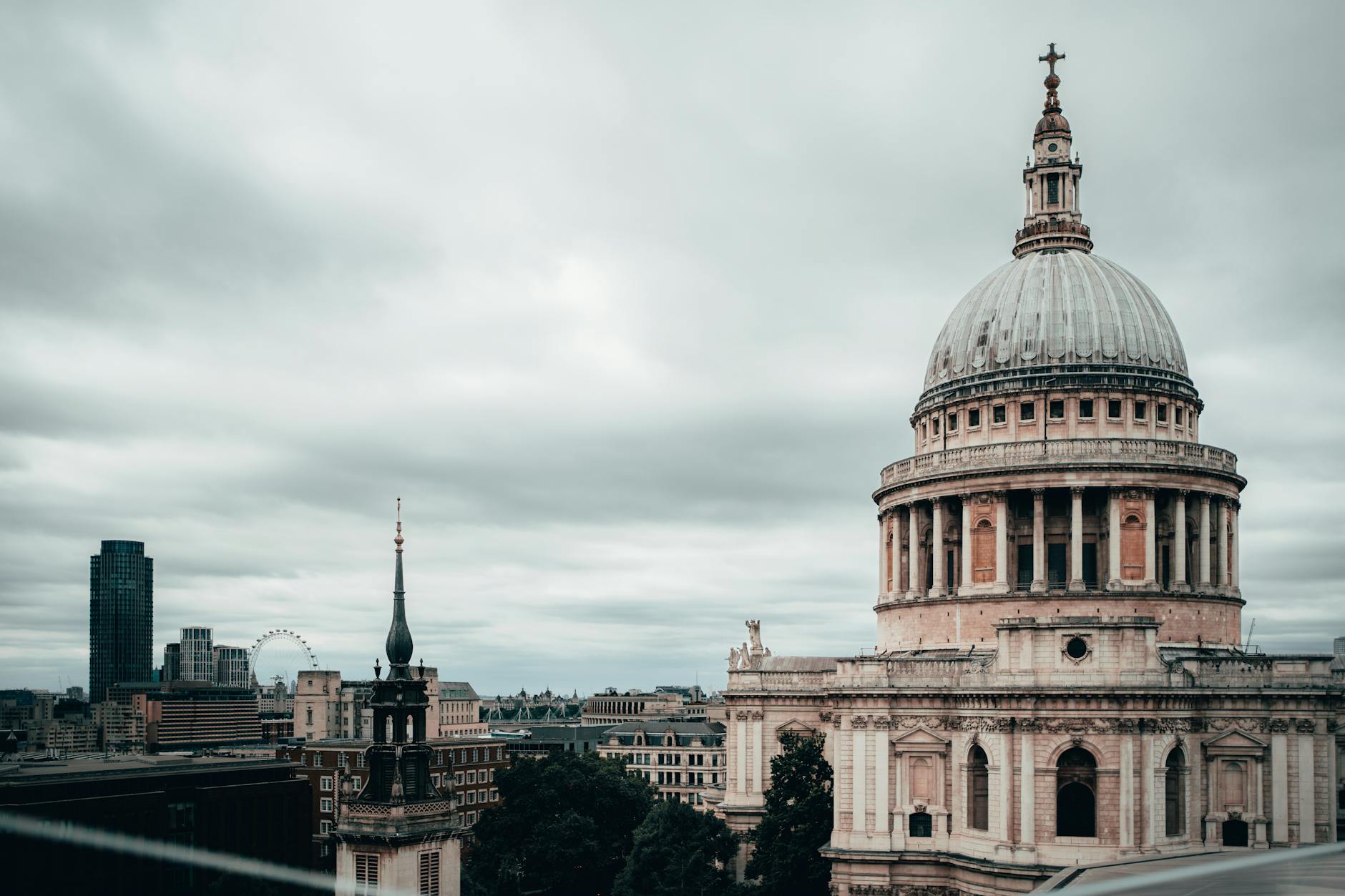 Popular sights in London Landmarks in London
