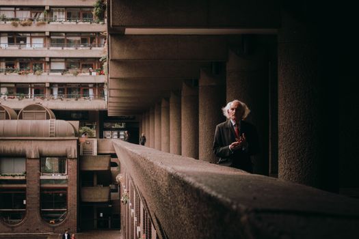 Death Note Musical Stuns Barbican in Killer Spectacle