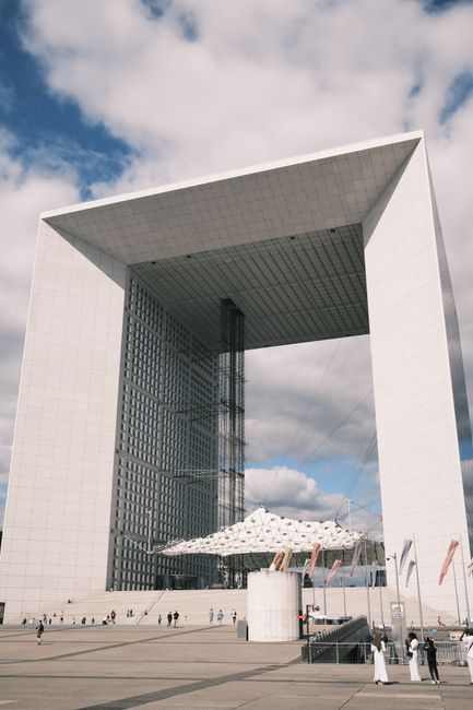 France’s Thales urges international framework on AI development France’s Thales urges international framework on AI development