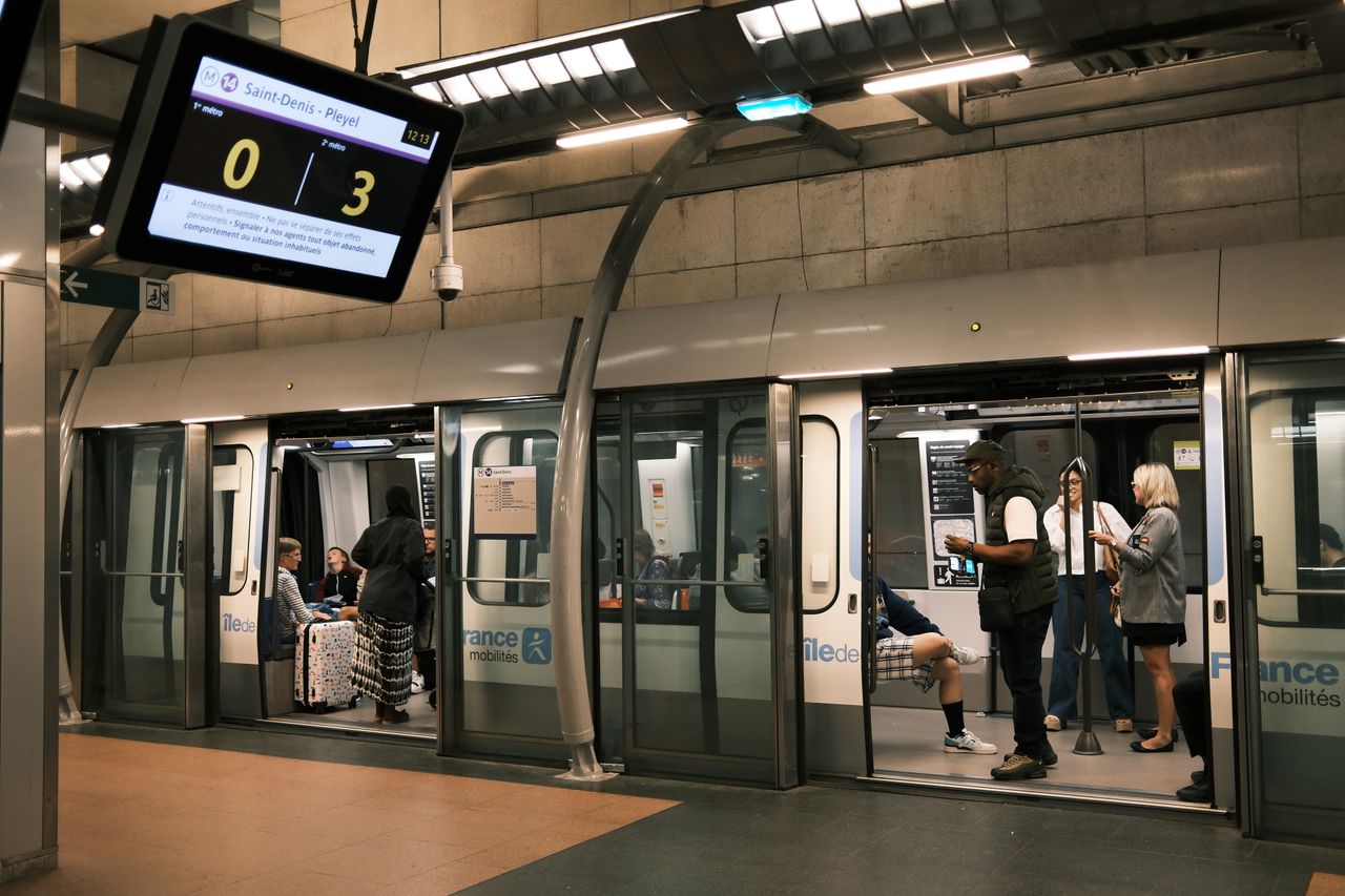 Le maire LFI de Saint-Denis, Bally Bagayoko, visé par une enquête pour détournement de fonds publics à la RATP