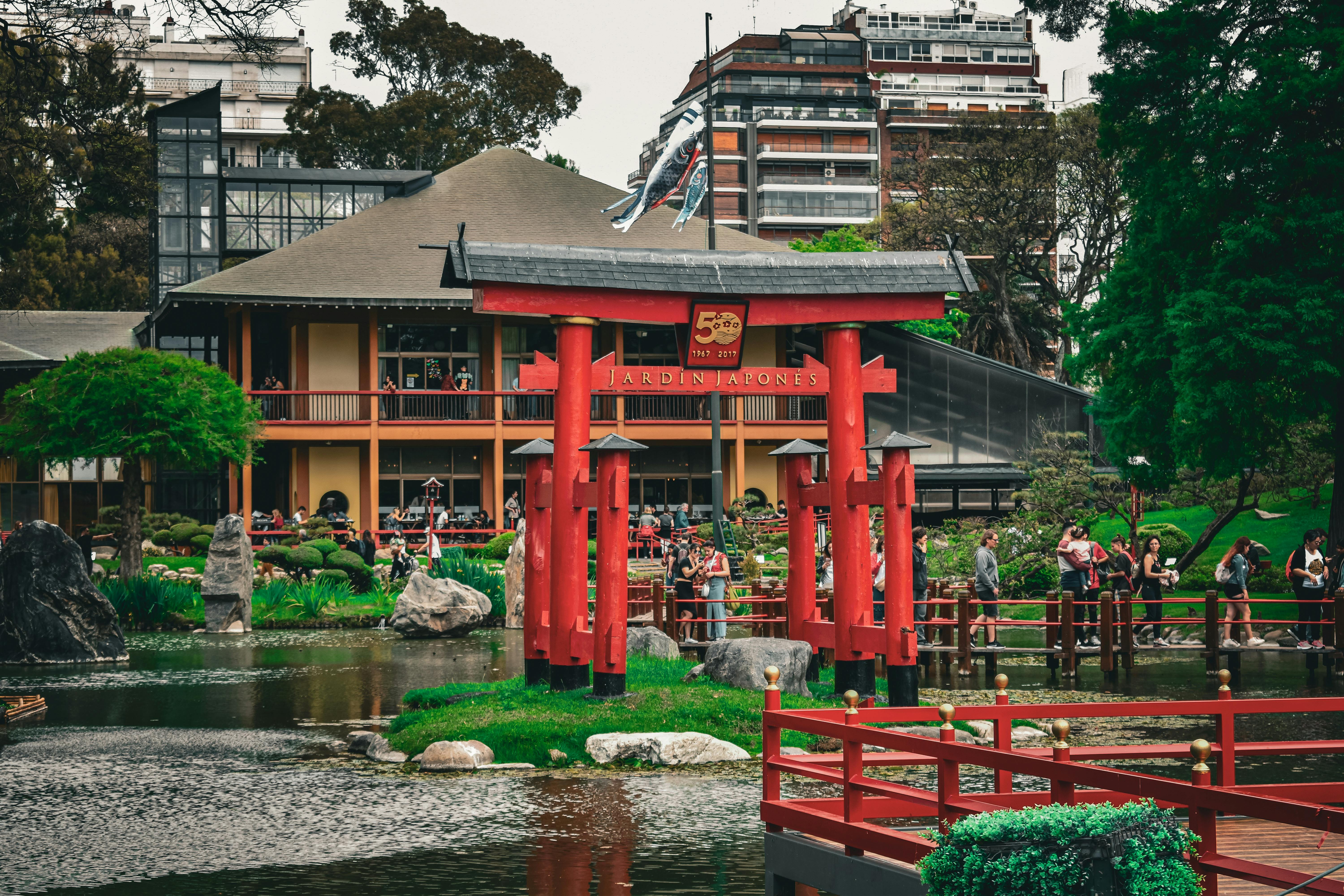 The Benefits of Bamboo Construction for Sustainable Building