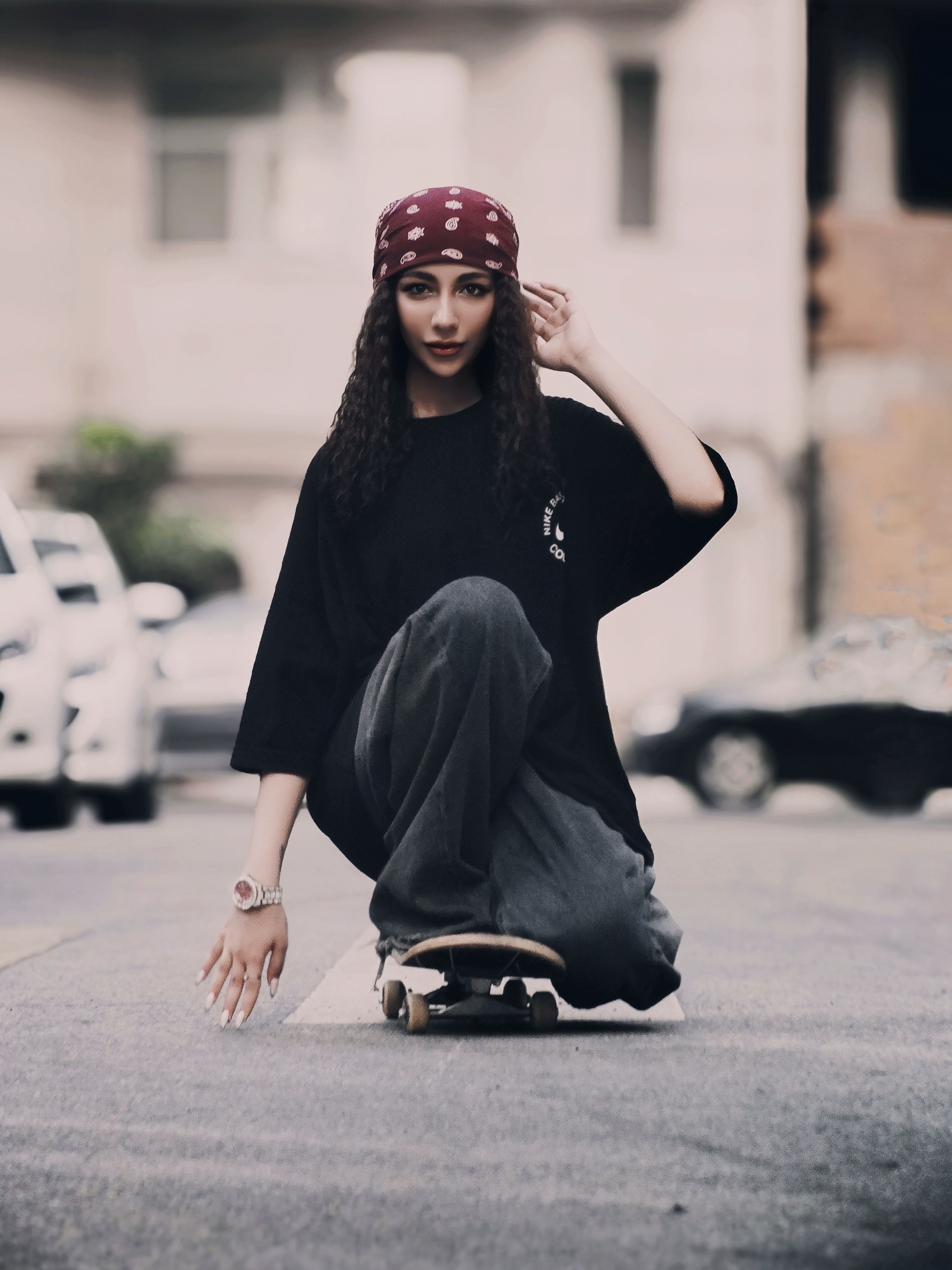 Mask & Marrow creator thumbnail — photo by Reza Shahriari on Pexels
