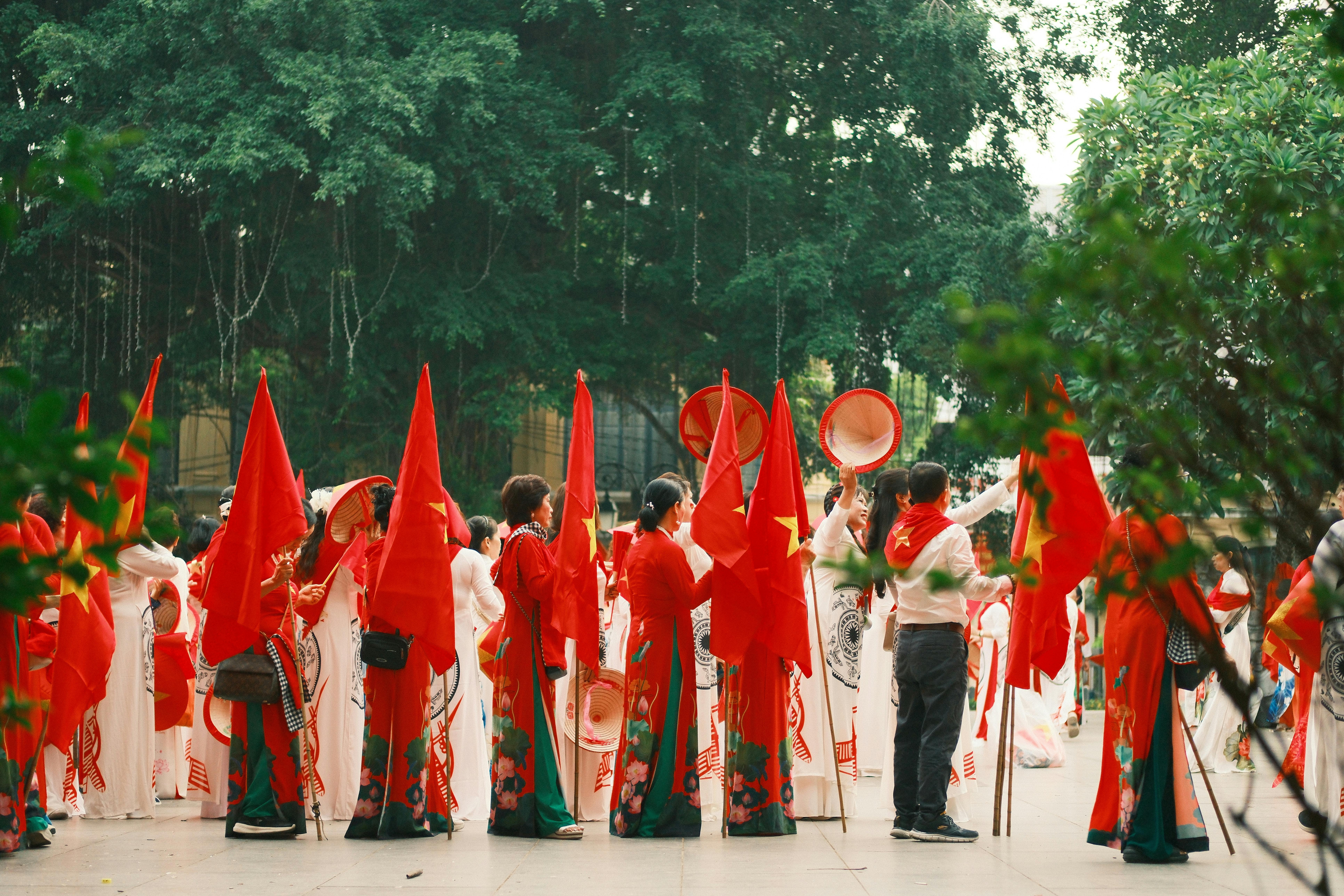 How psychologists can spot red flags in mental health apps — Photo by Thuan Pham on Pexels