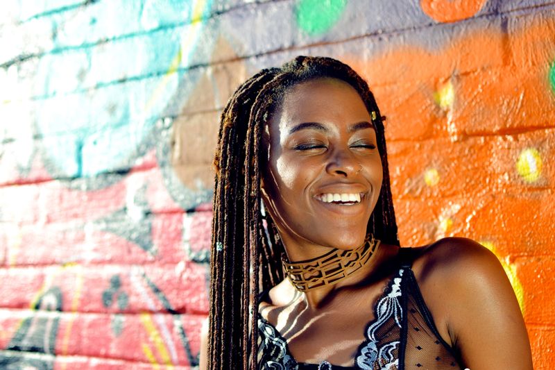 Invisible Locs
