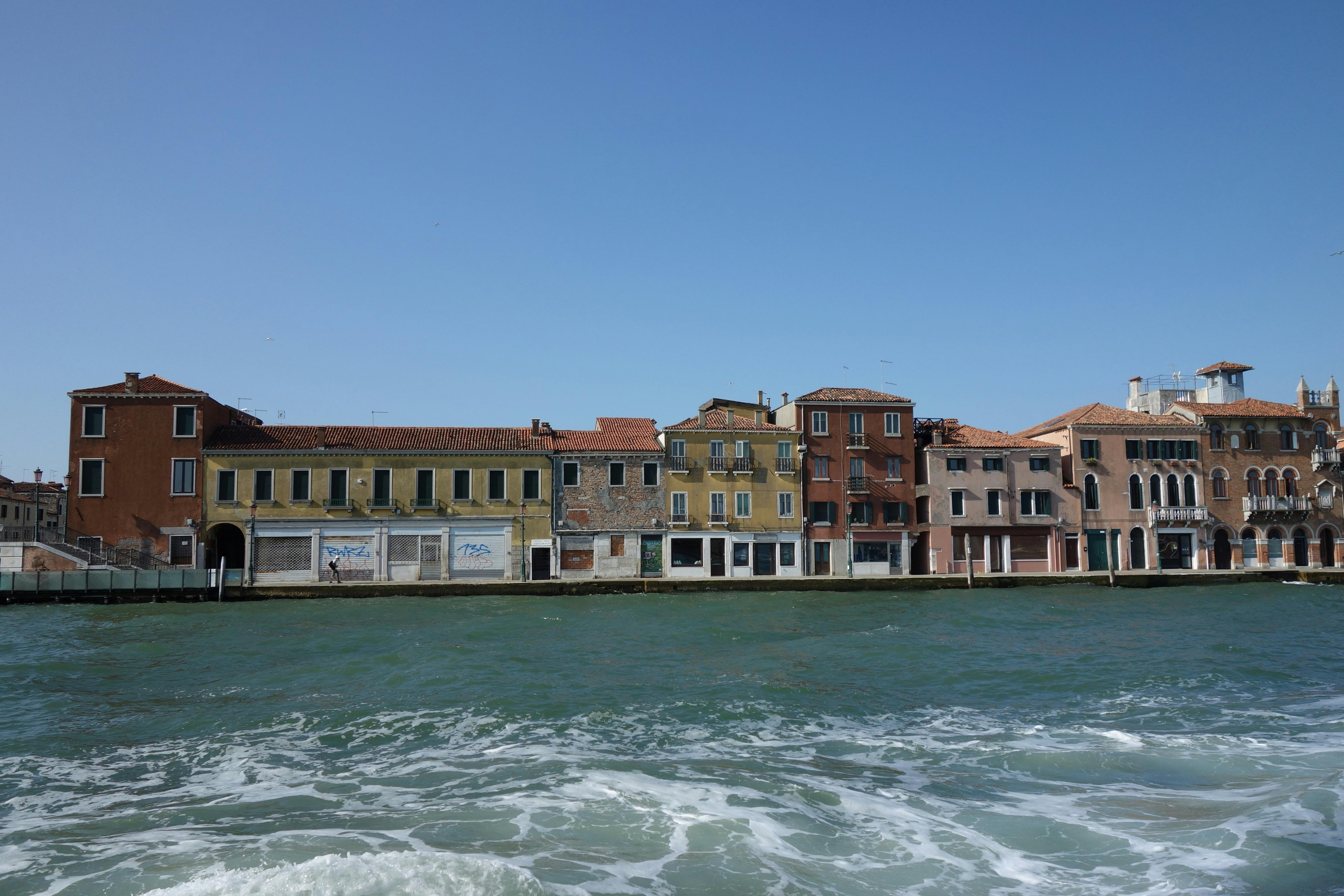 A More Troubling Picture of Sea Level Rise Is Coming into View — Photo by mingche lee on Pexels