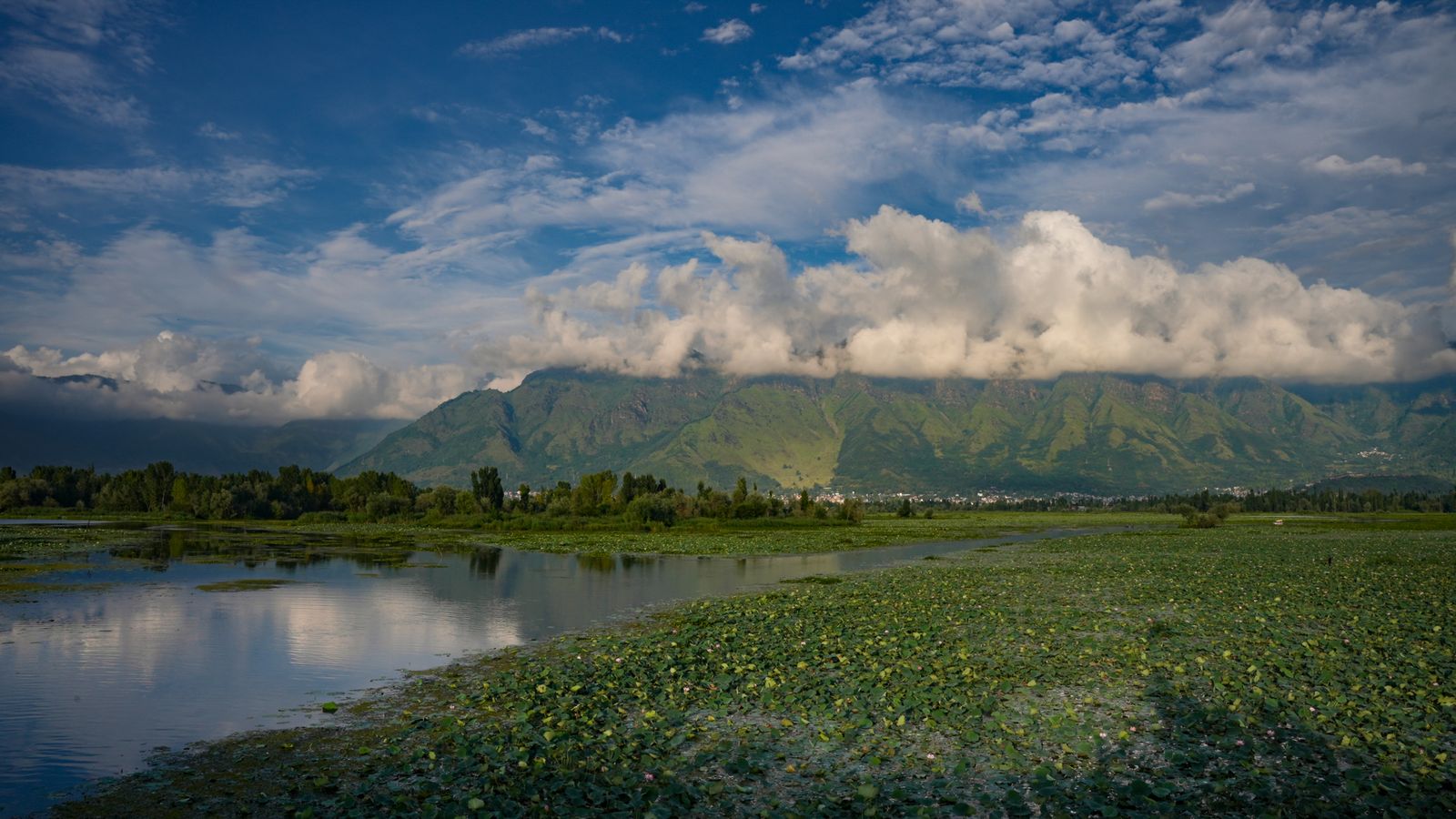 Kashmir tour