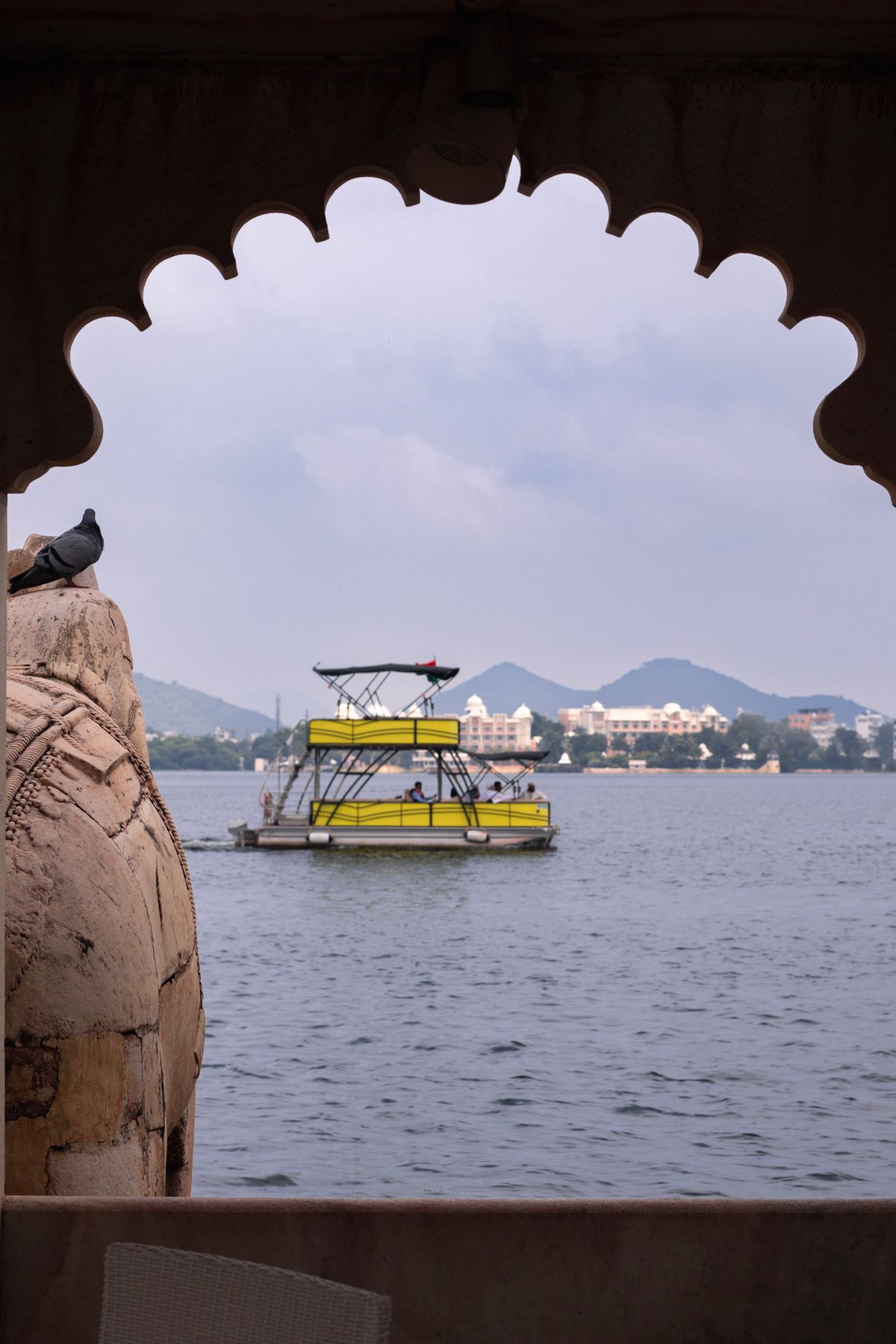 Rajasthan Premium Family Tour — photo 3