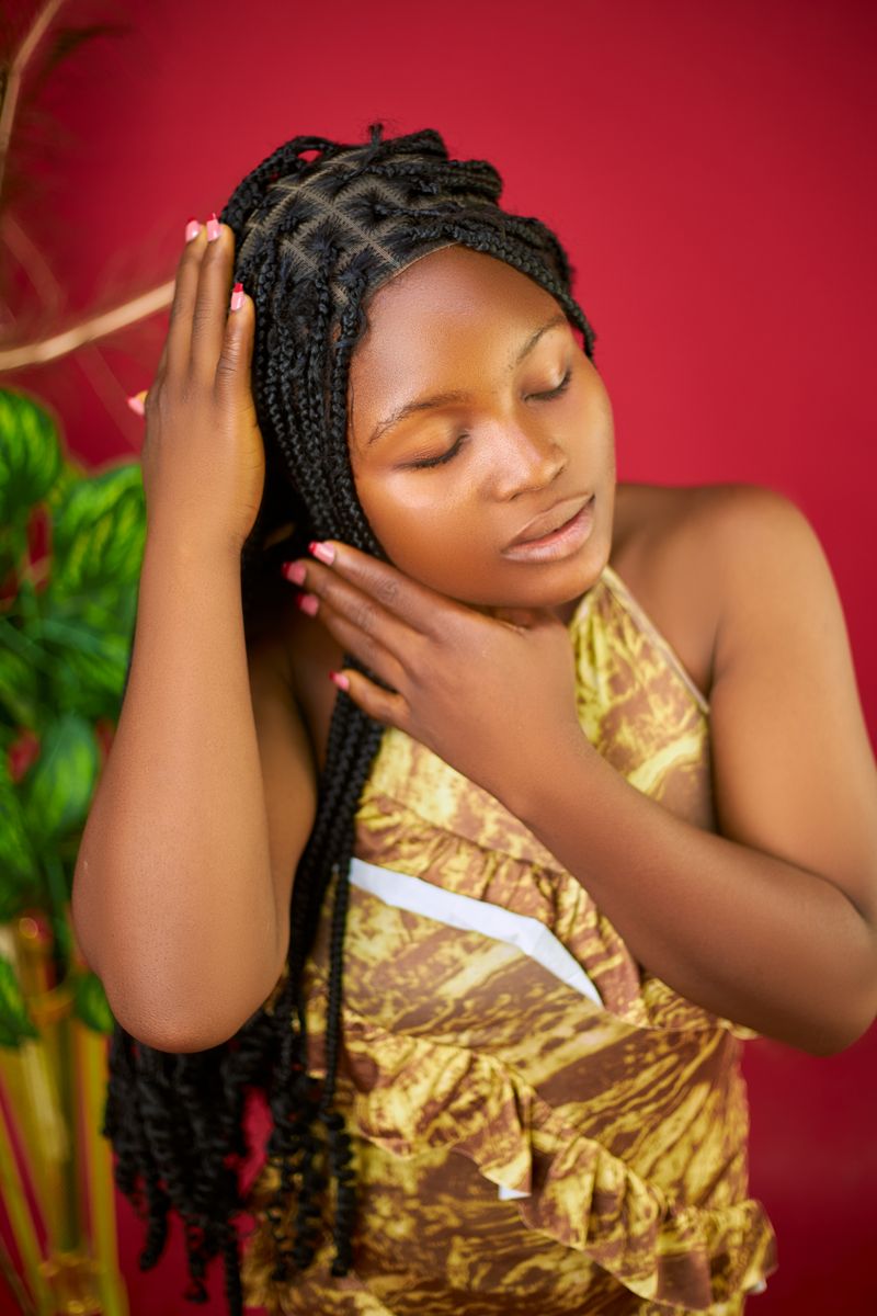 Boho Versatile Tribal Braids