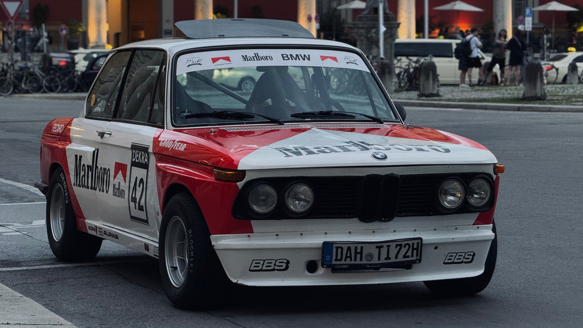 BMW 2002