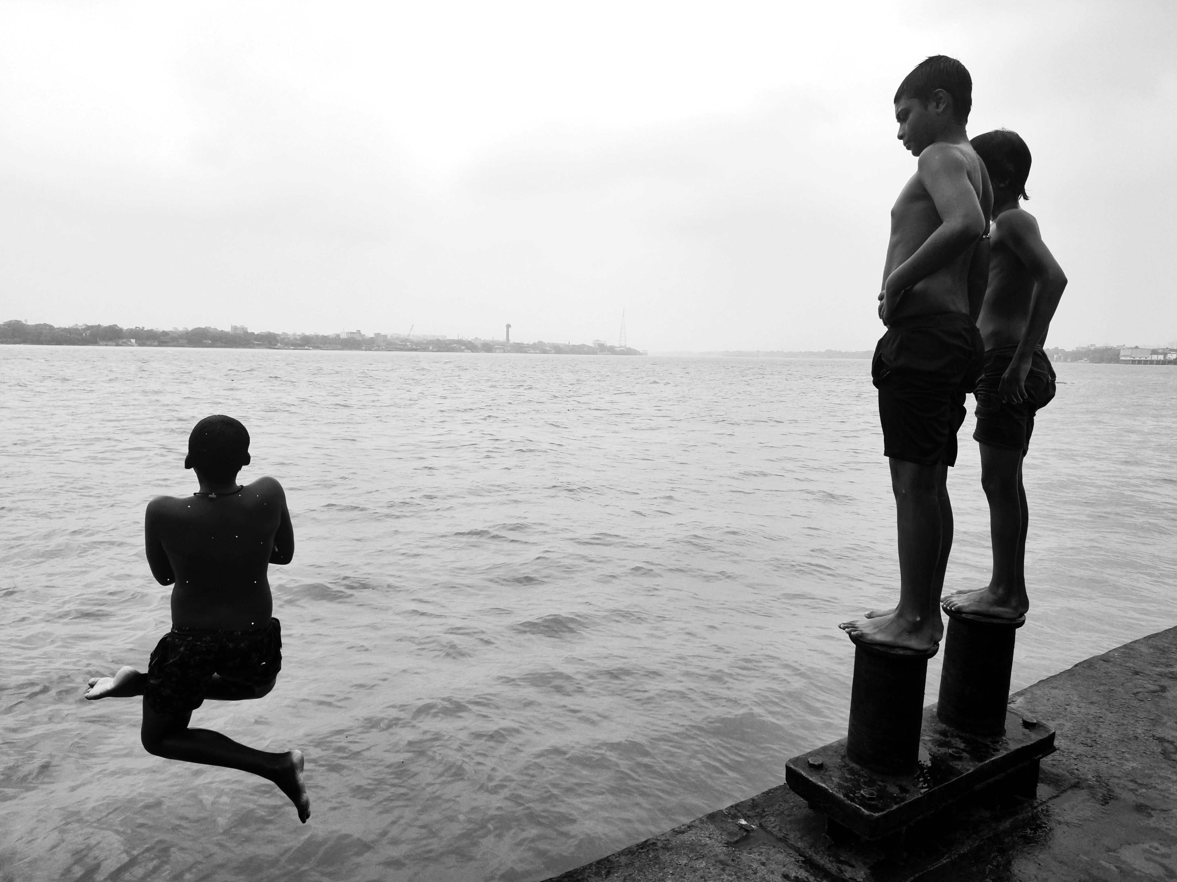 Anticipation Jump Photos, Download The BEST Free Anticipation Jump ...