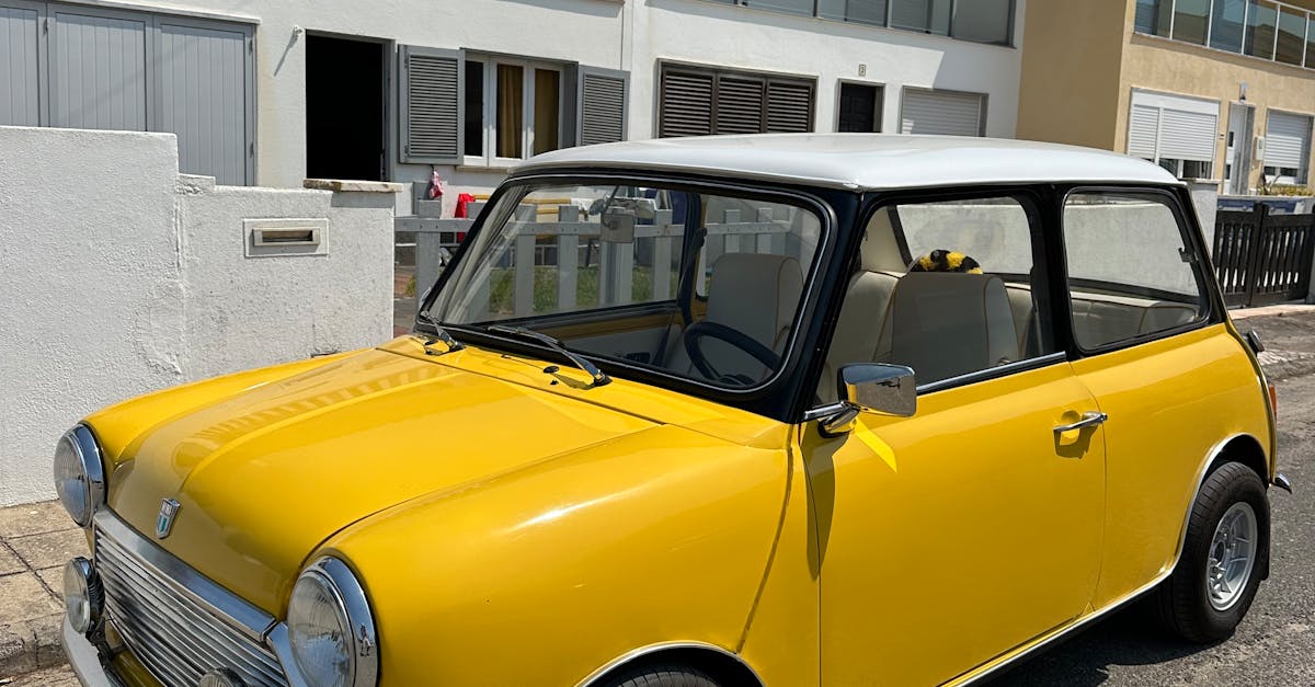 Professionelle Automobil Studiofotos