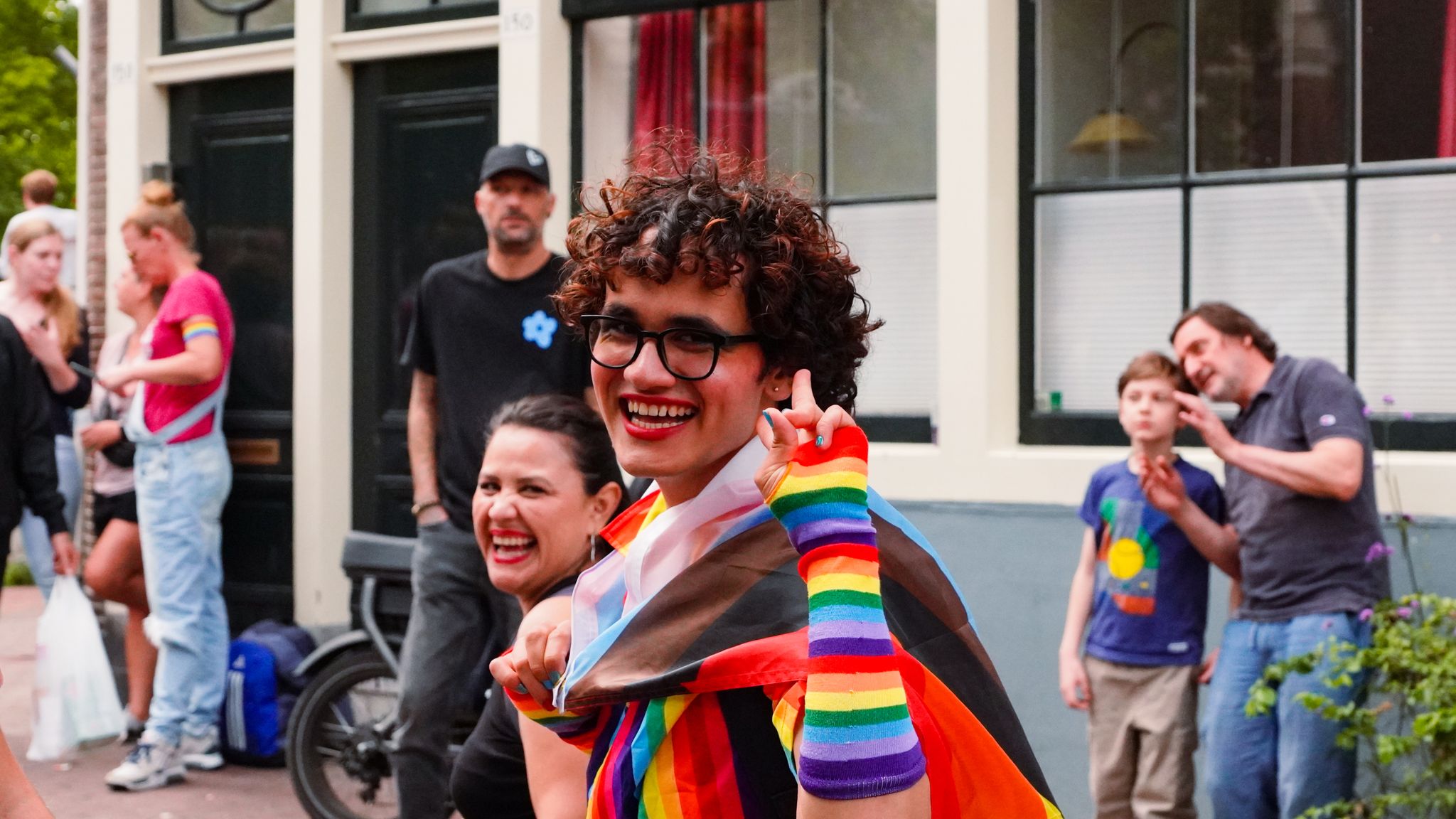 Diverse evenementen in de Zaanstreek deze zomer