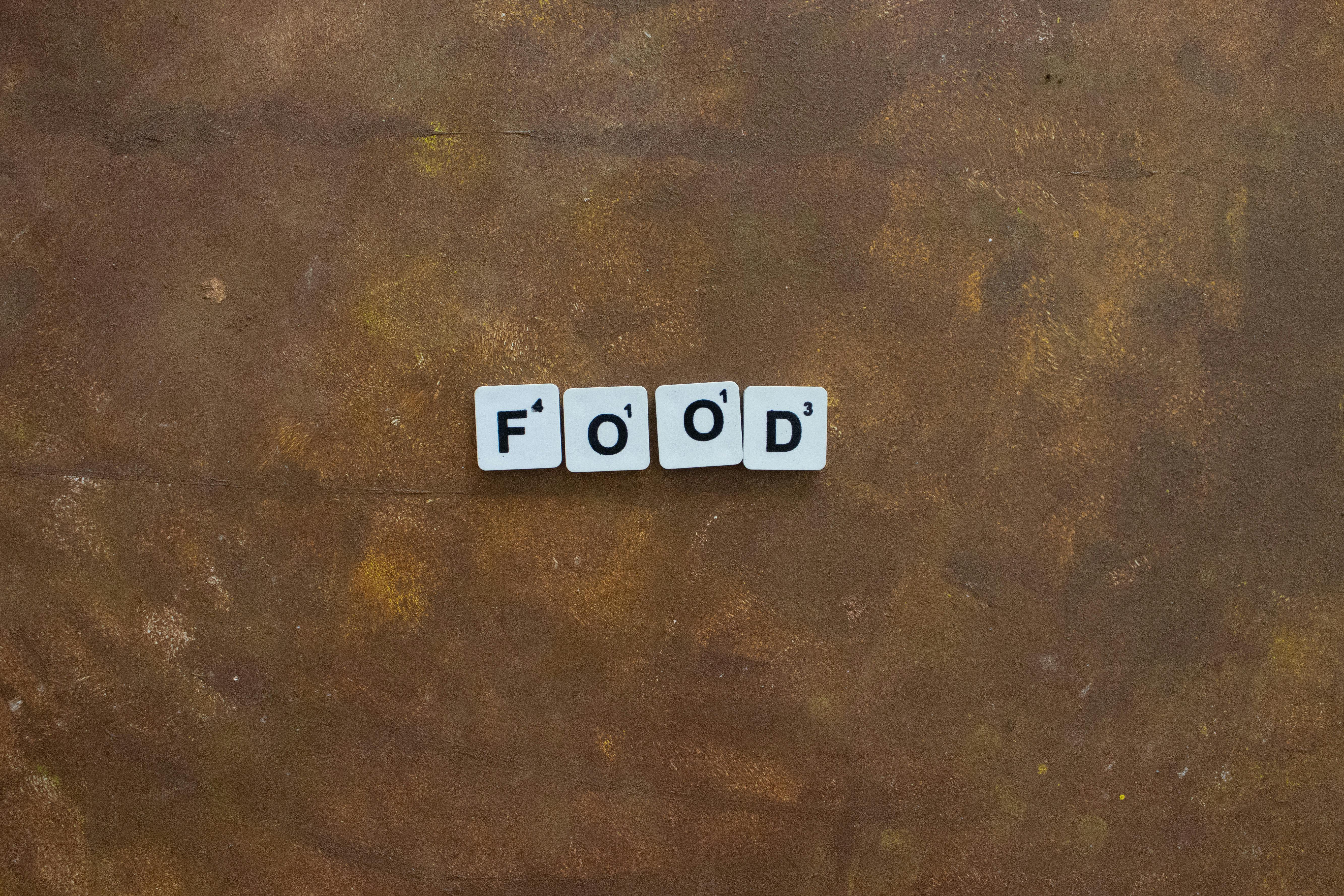 Food Top Secret
