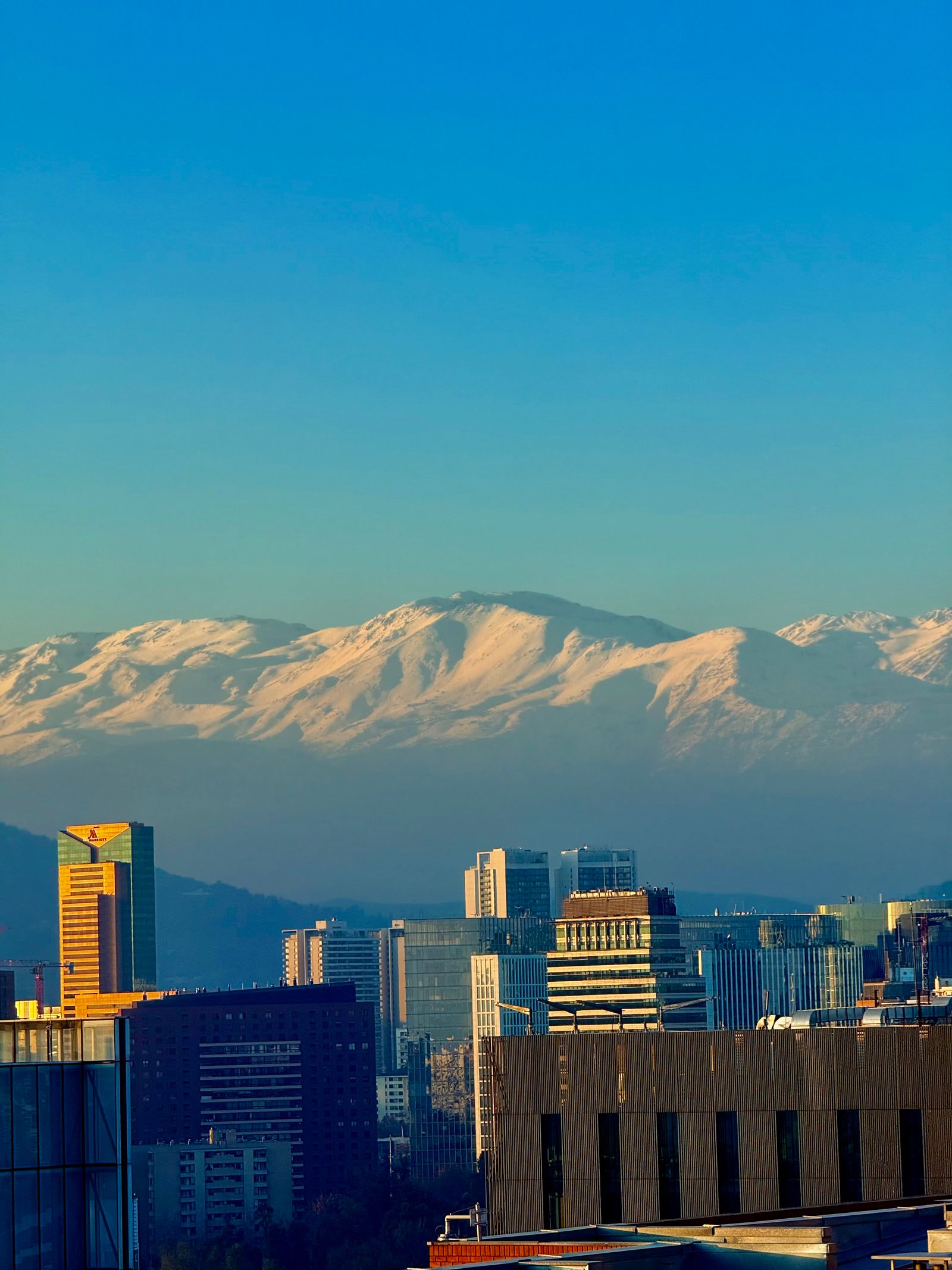 Santiago, Chile