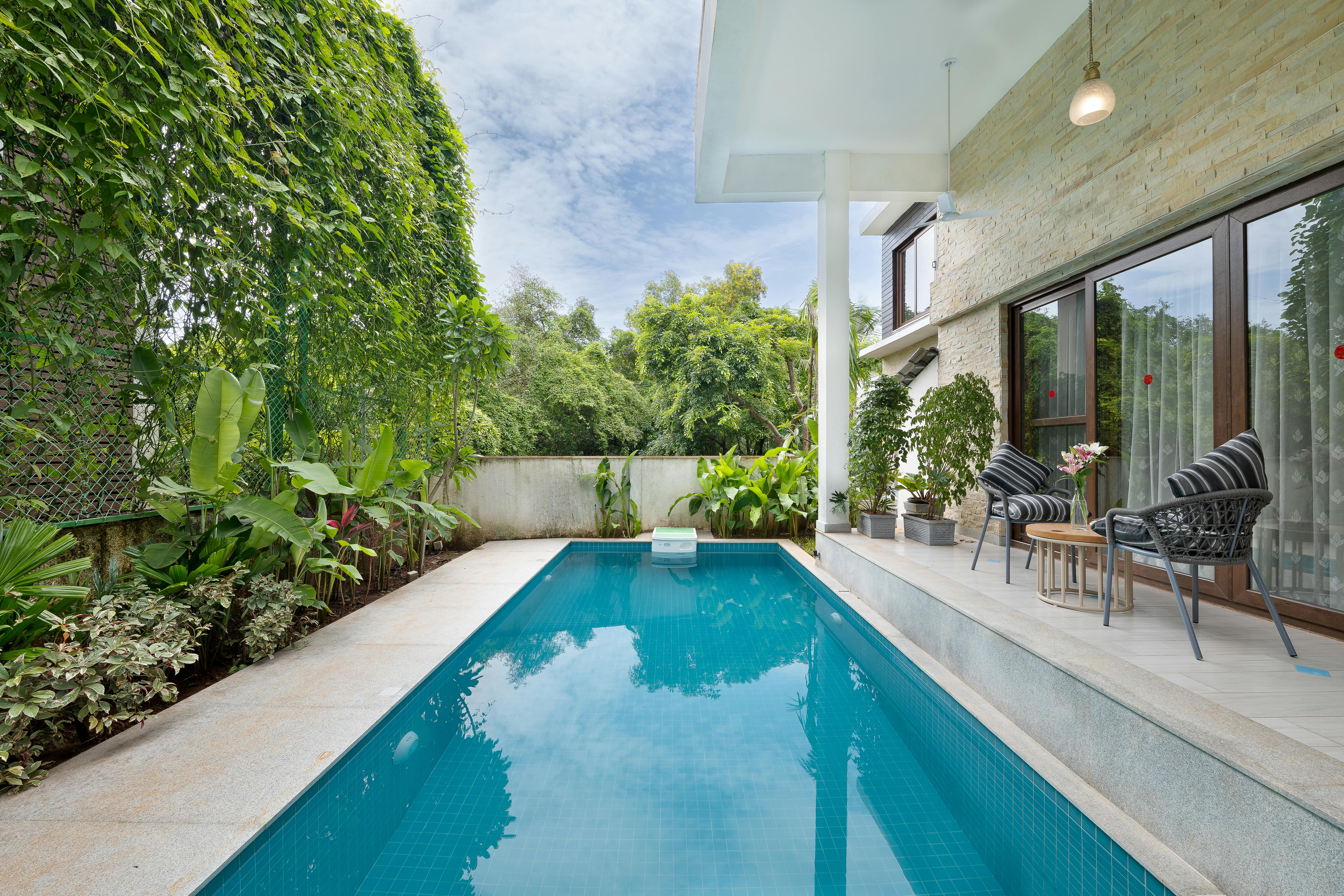 Tropical Paradise Haven, Bondi