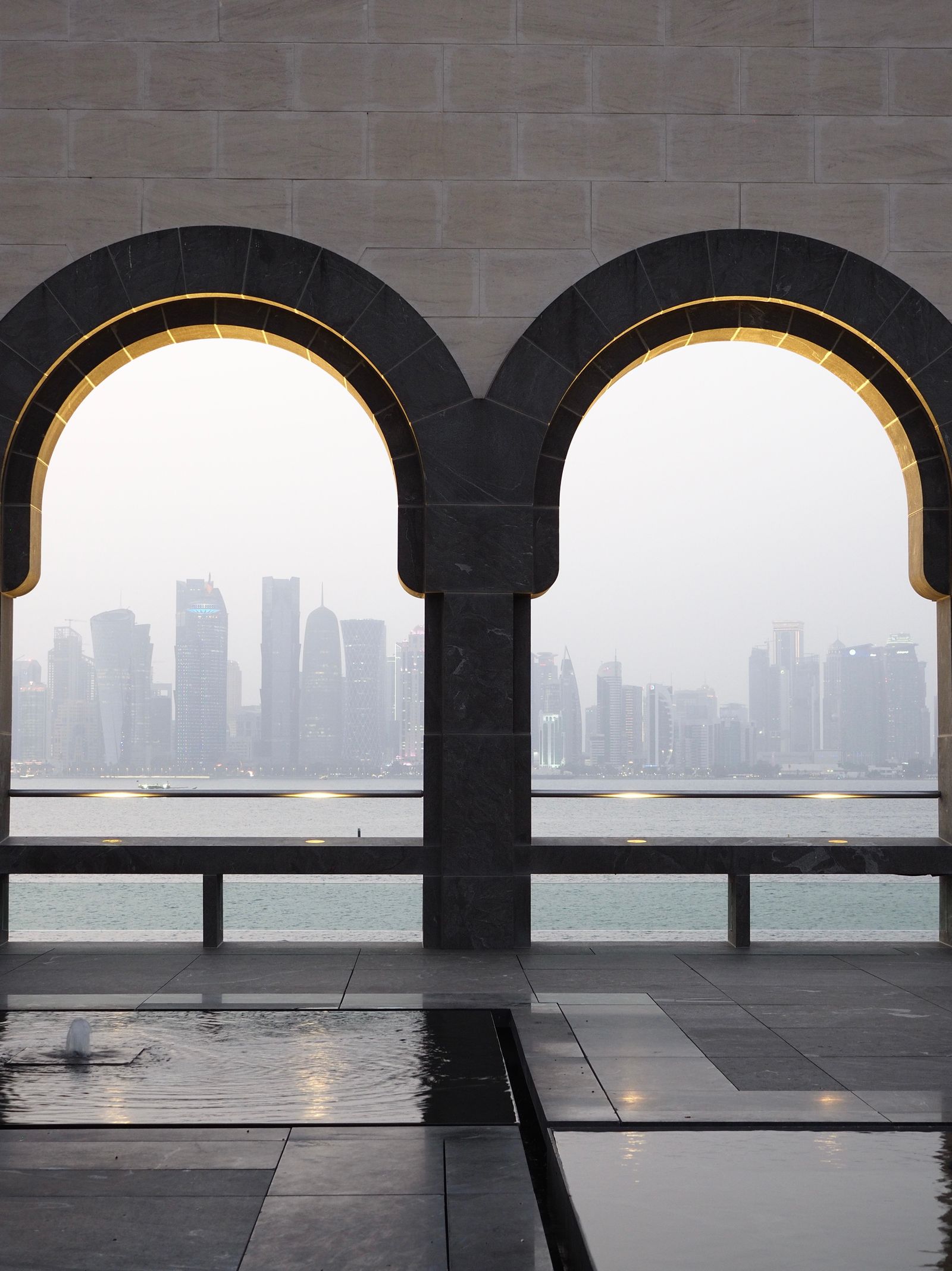 Doha