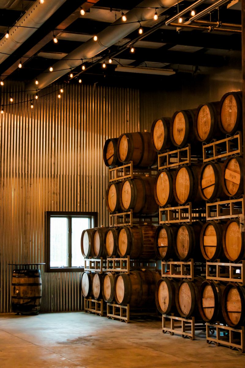 Barrels