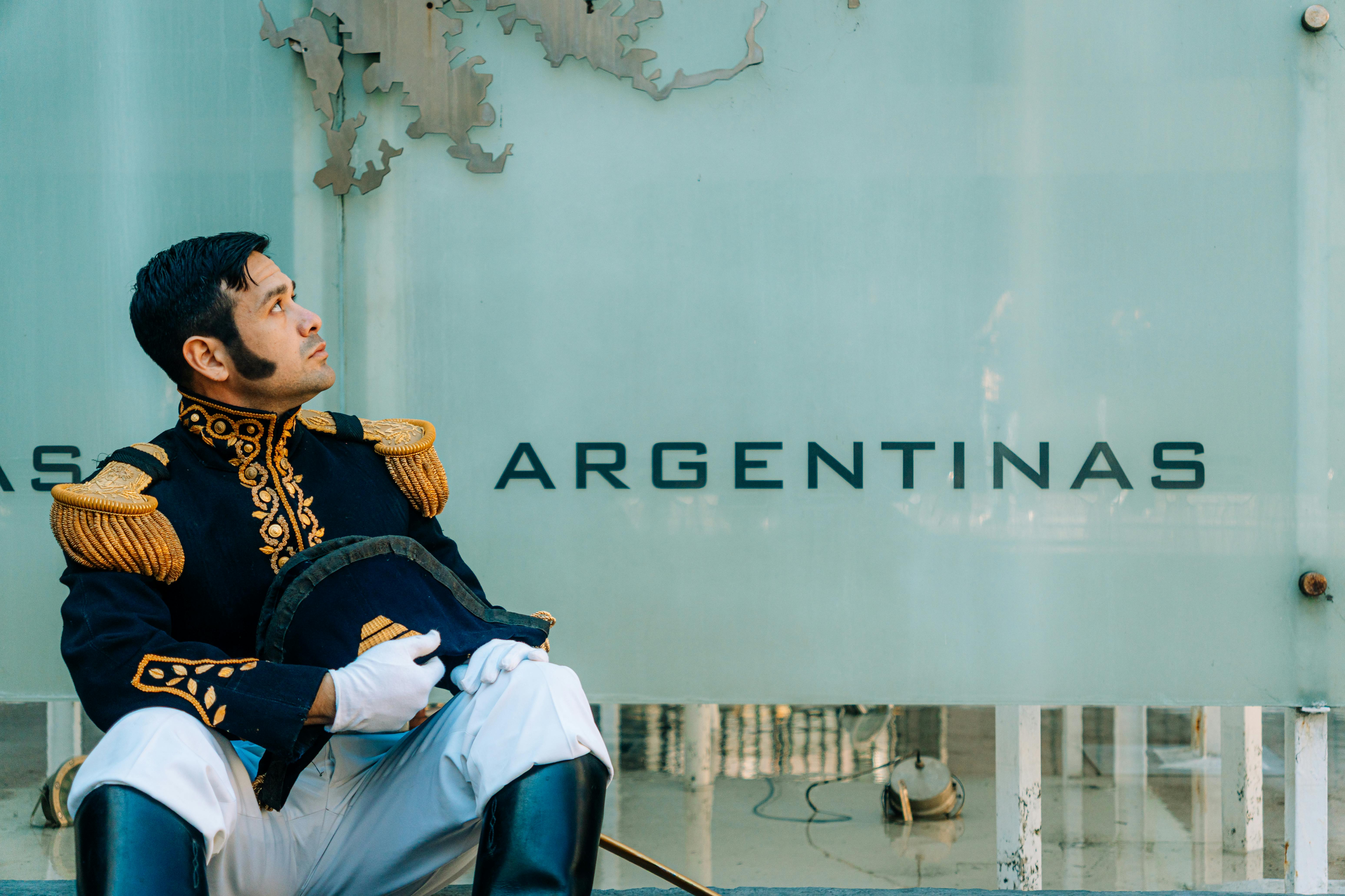 Exploring the Historical Roots of Latin American Symbolism