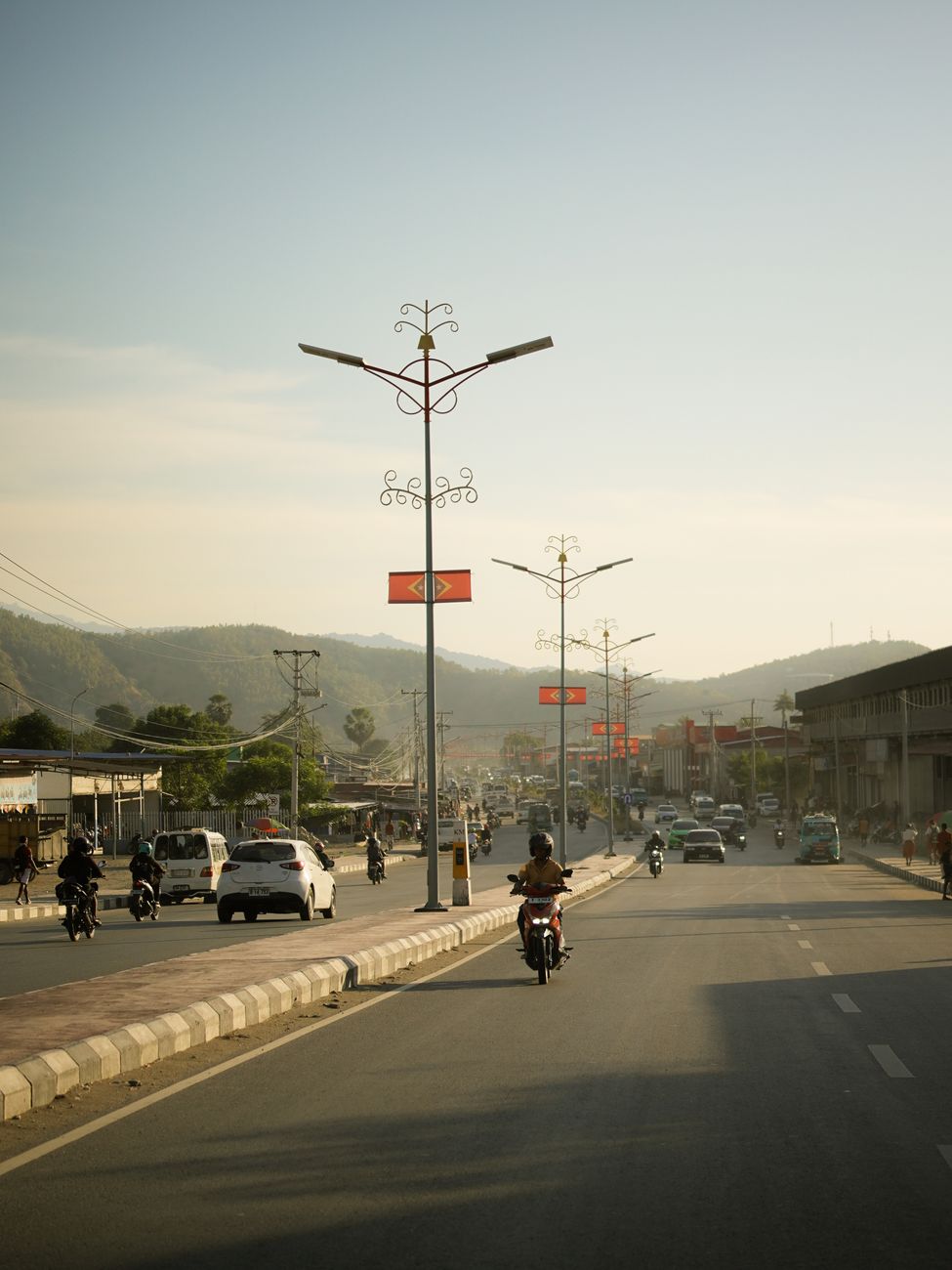 Timor-Leste e Indonésia voltam a discutir fronteiras em Díli