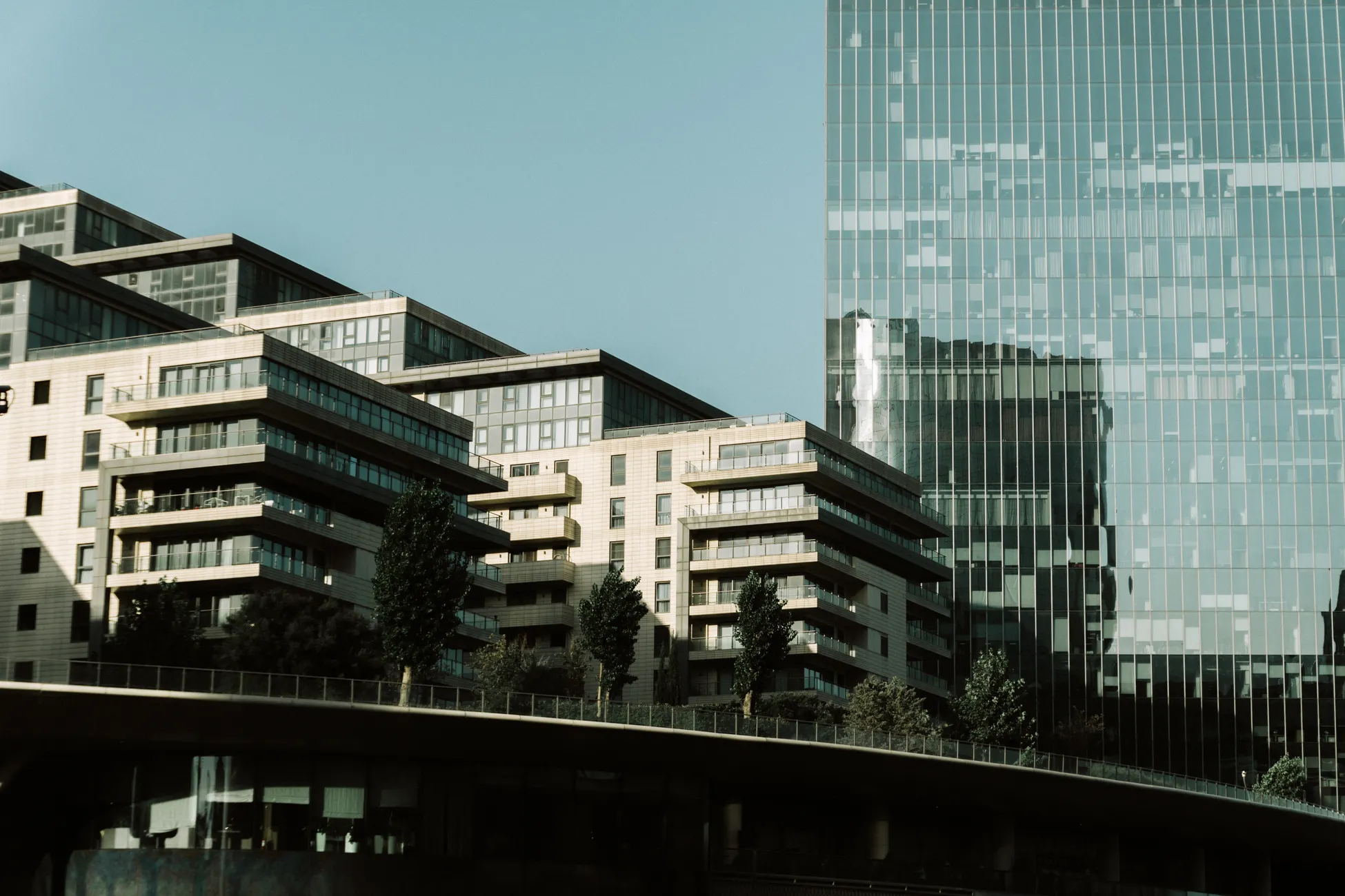 alloggio erasmus Cergy
