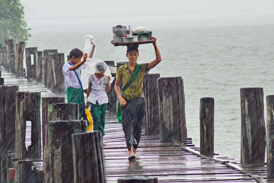 Avantages et inconvenients de vivre a Mandalay : bilan pour expatries