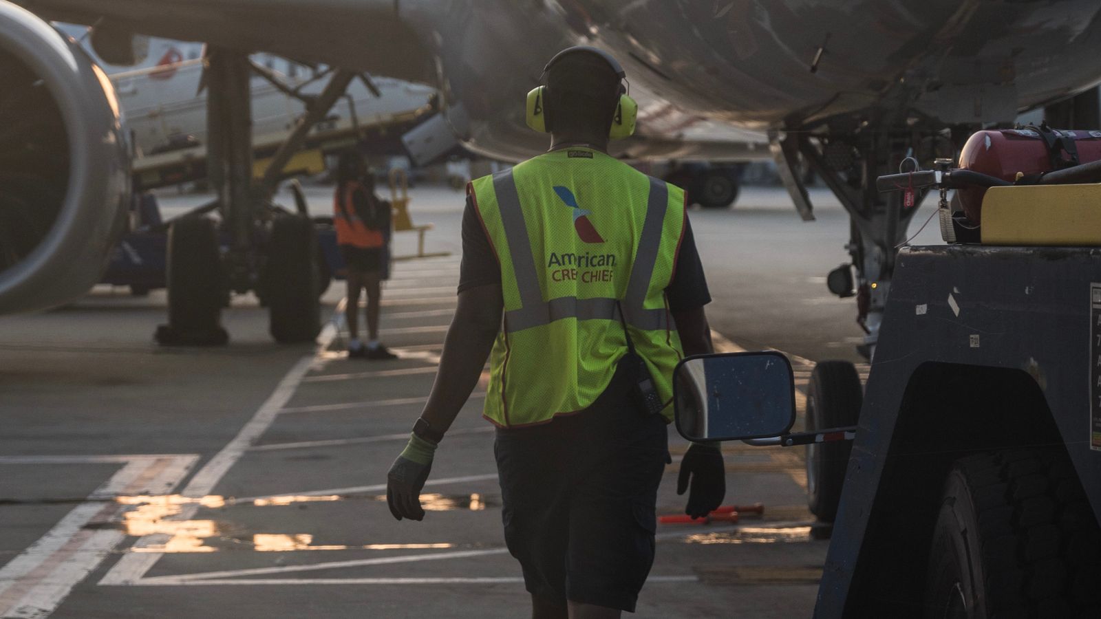 Crew Rooms and Ground Operations Break Rooms: Pantry for UAE Aviation Teams (2026)