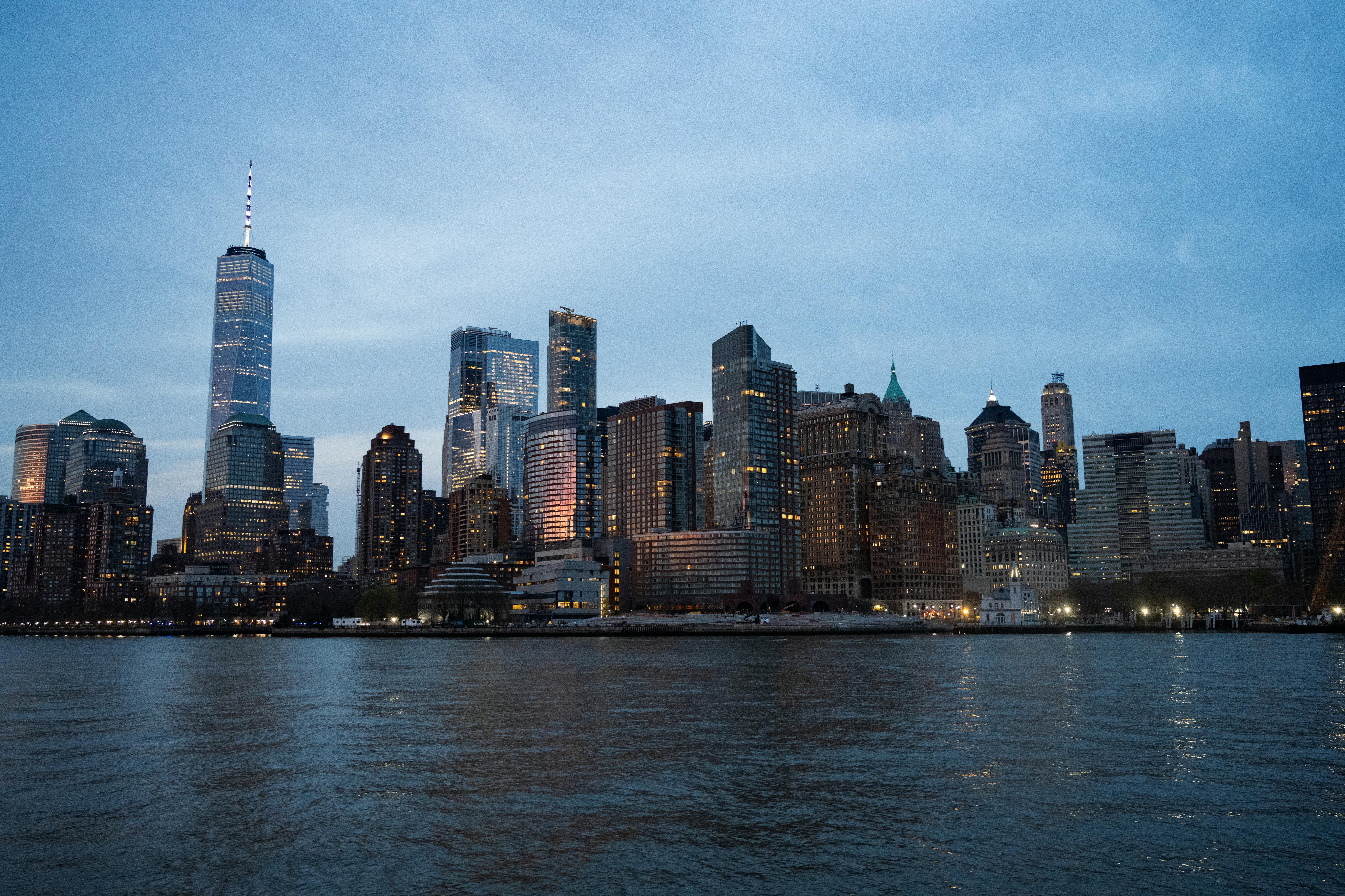 JPMorgan Plans Boston Hiring Spree After Leasing Office