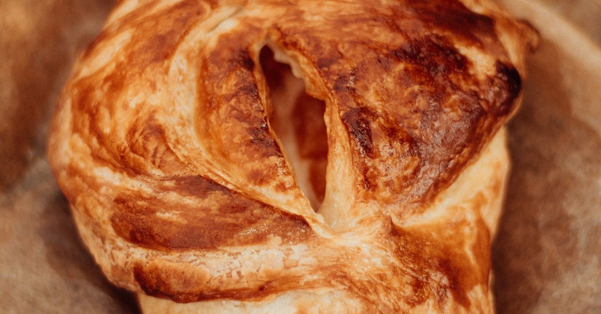 food story: Malta - Pastizzi, Seafood, and Bakery Traditions by the Sea
