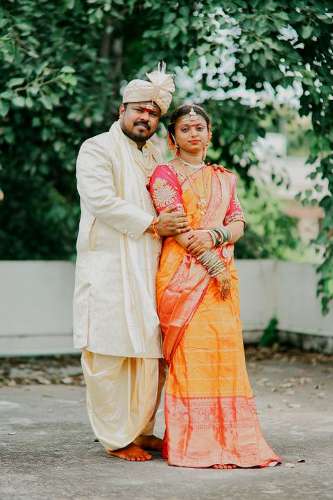 A day shooting a 1,200-guest wedding