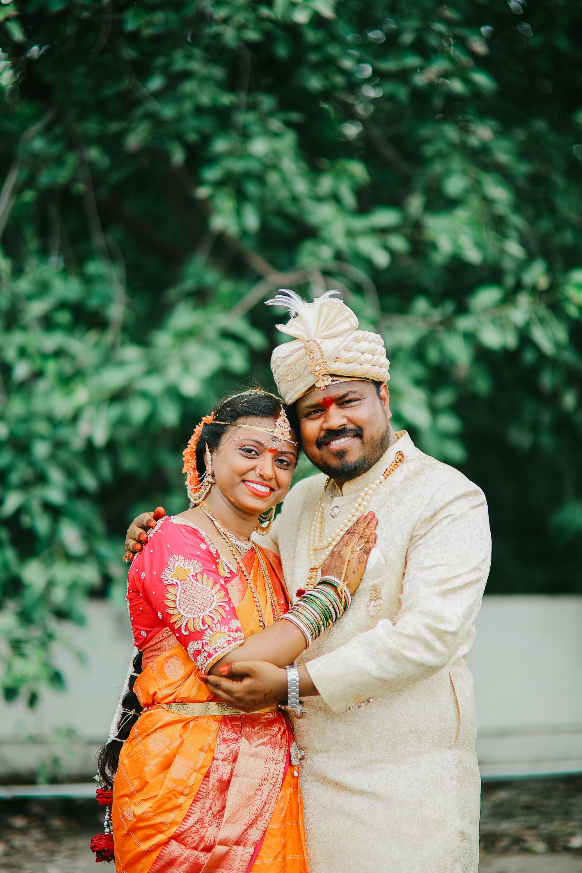 Indian Wedding Photography